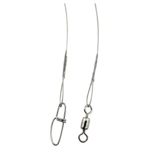 Steelon? Wire-Wound Leaders