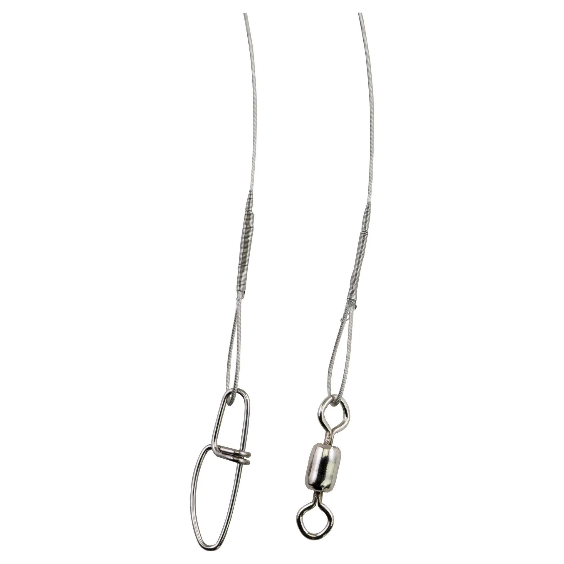 Steelon? Wire-Wound Leaders