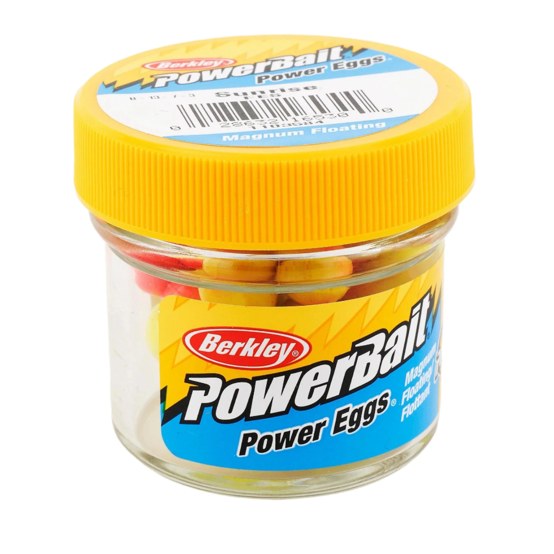 PowerBait? Power Eggs? Floating Magnum