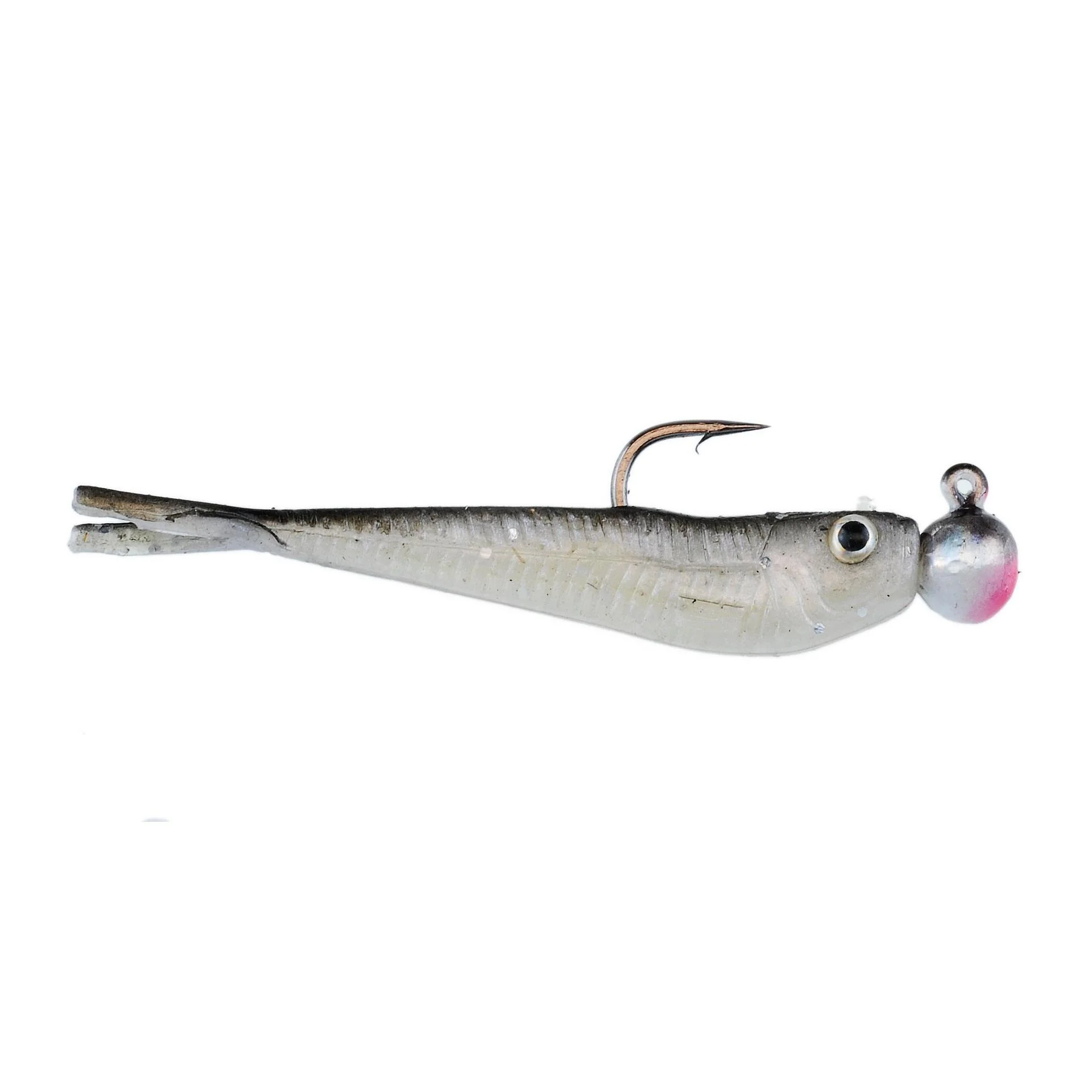 PowerBait? Power? Minnow