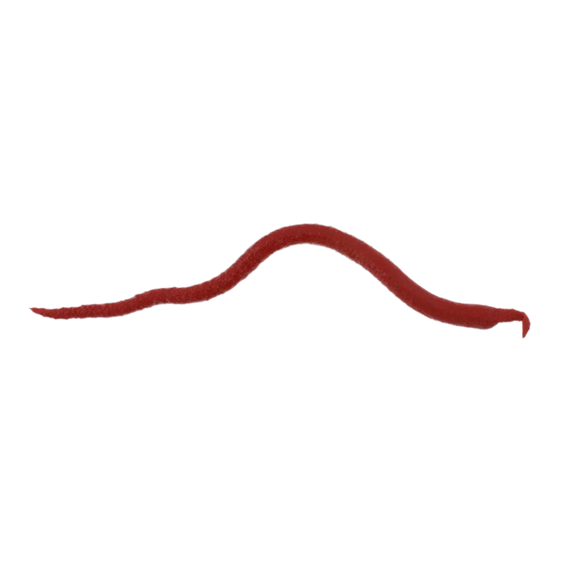 Gulp!? Saltwater Extruded Bloodworm