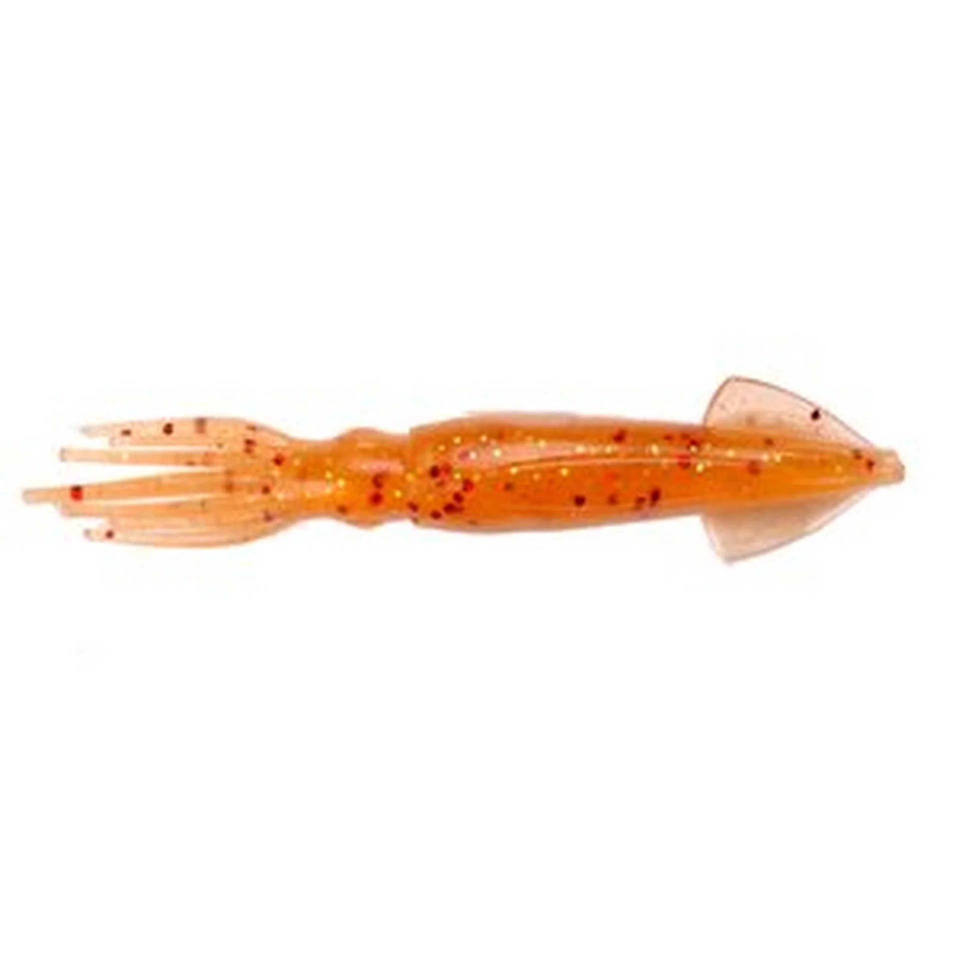 Gulp!? Saltwater Squid