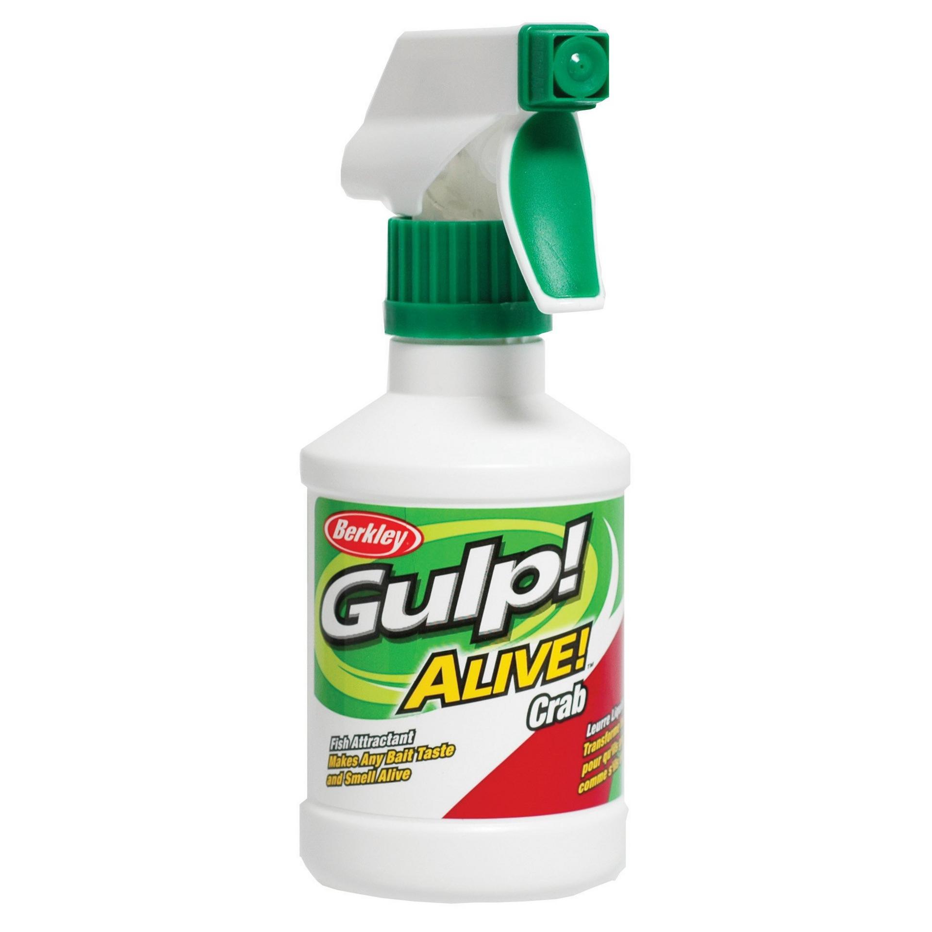 Gulp! Alive!® Saltwater Attractant - Image 2
