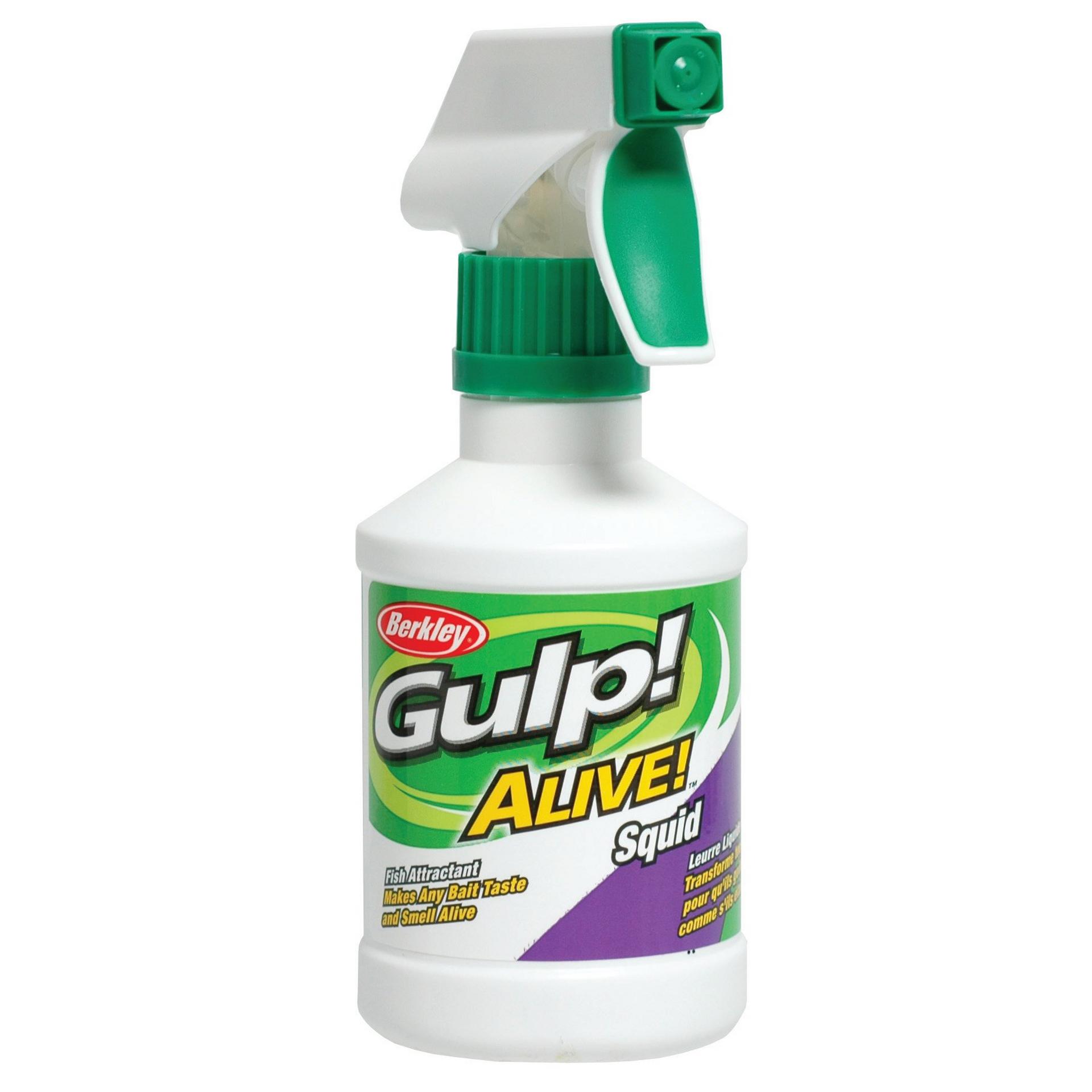Gulp! Alive!® Saltwater Attractant - Image 3