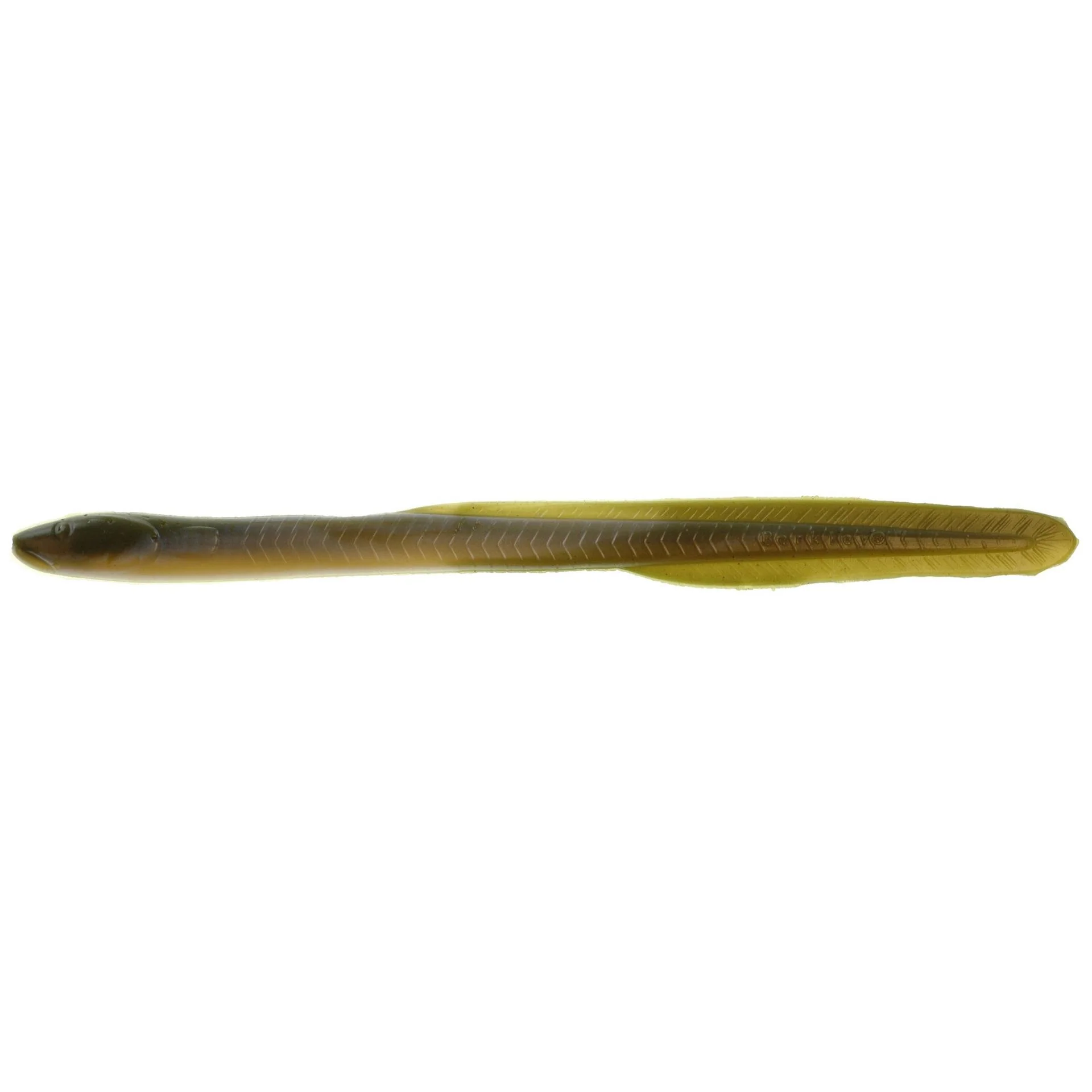Gulp! Alive!? Saltwater Eel