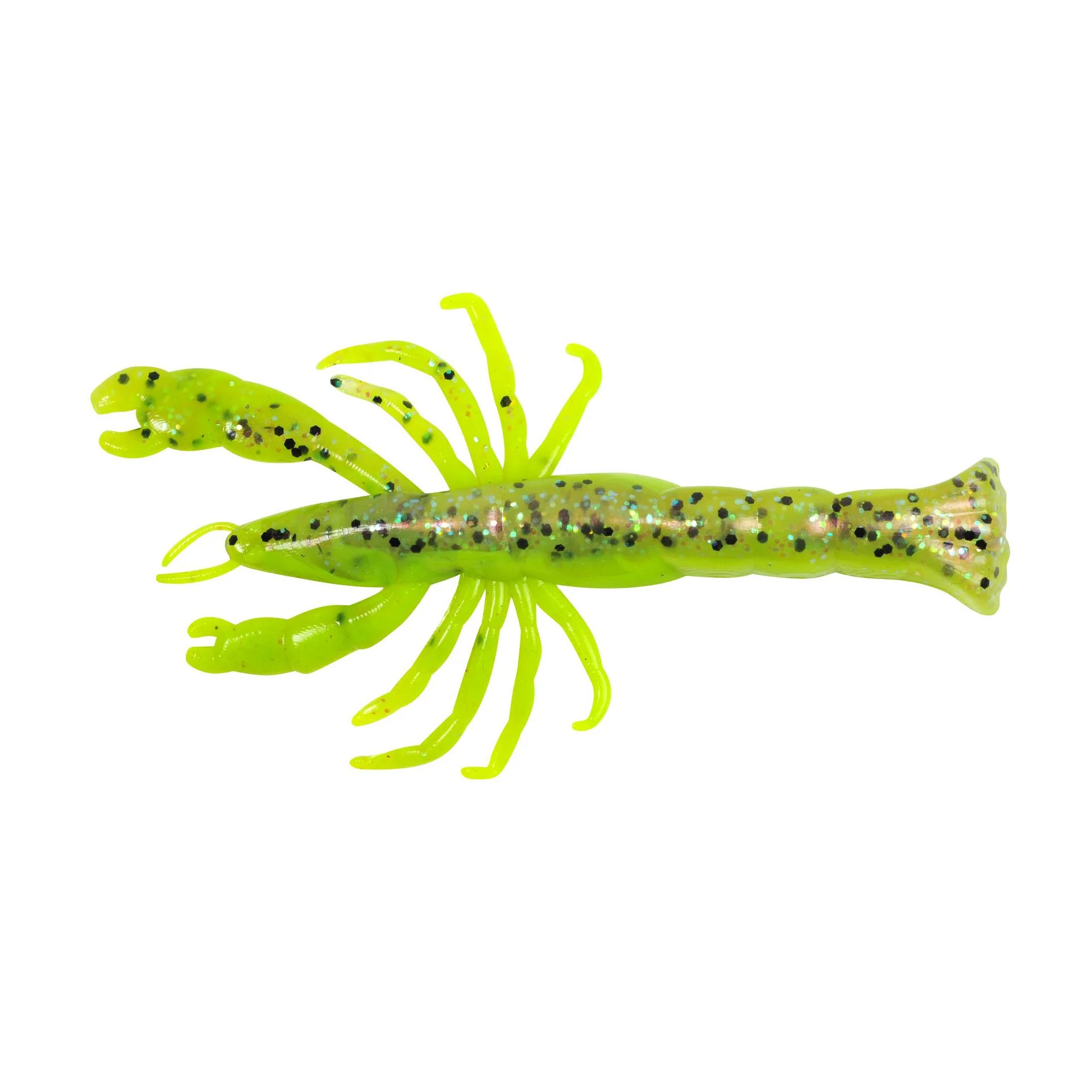Gulp!? Saltwater Ghost Shrimp