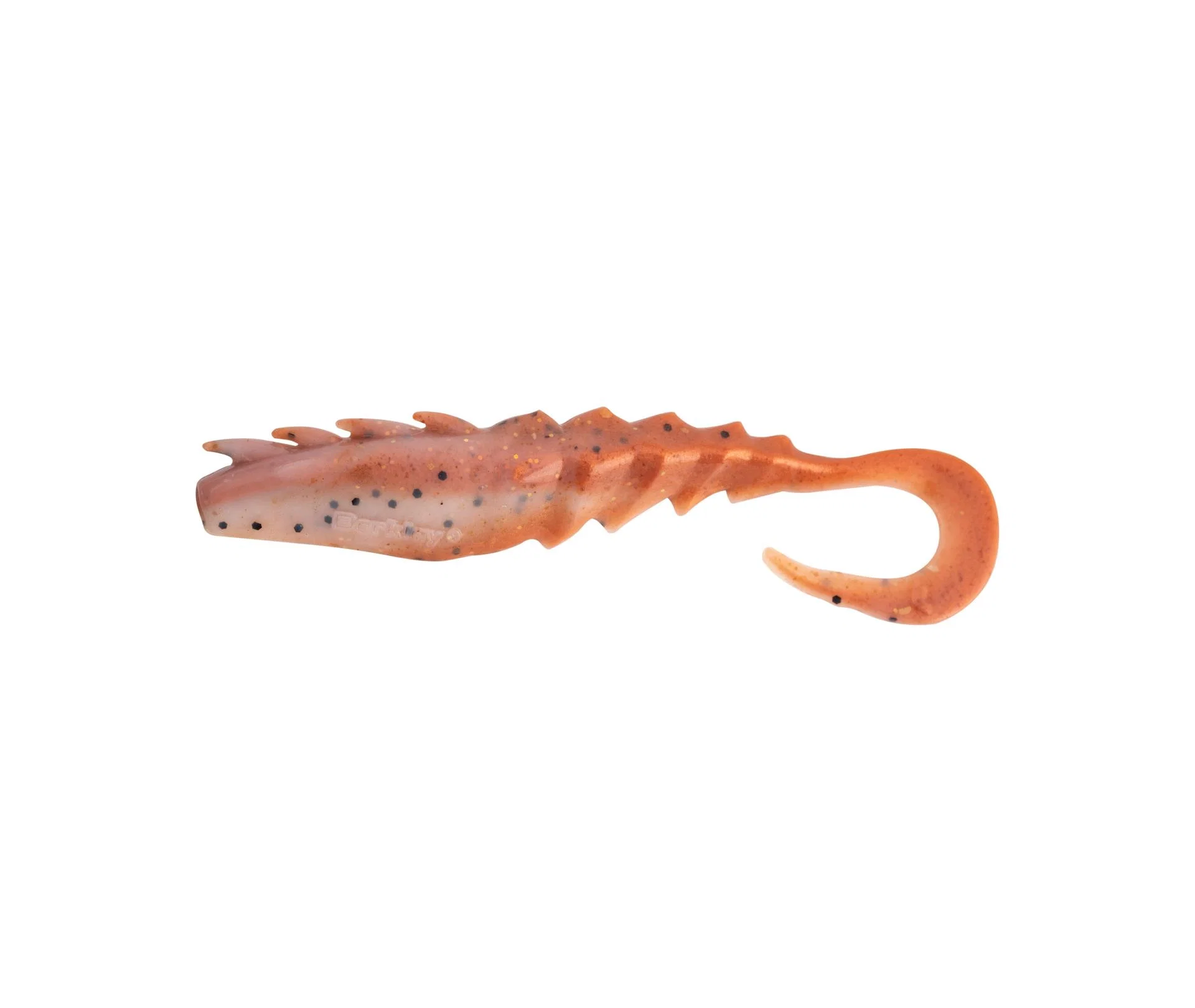 Gulp!? Saltwater Nemesis Prawn Curl Tail