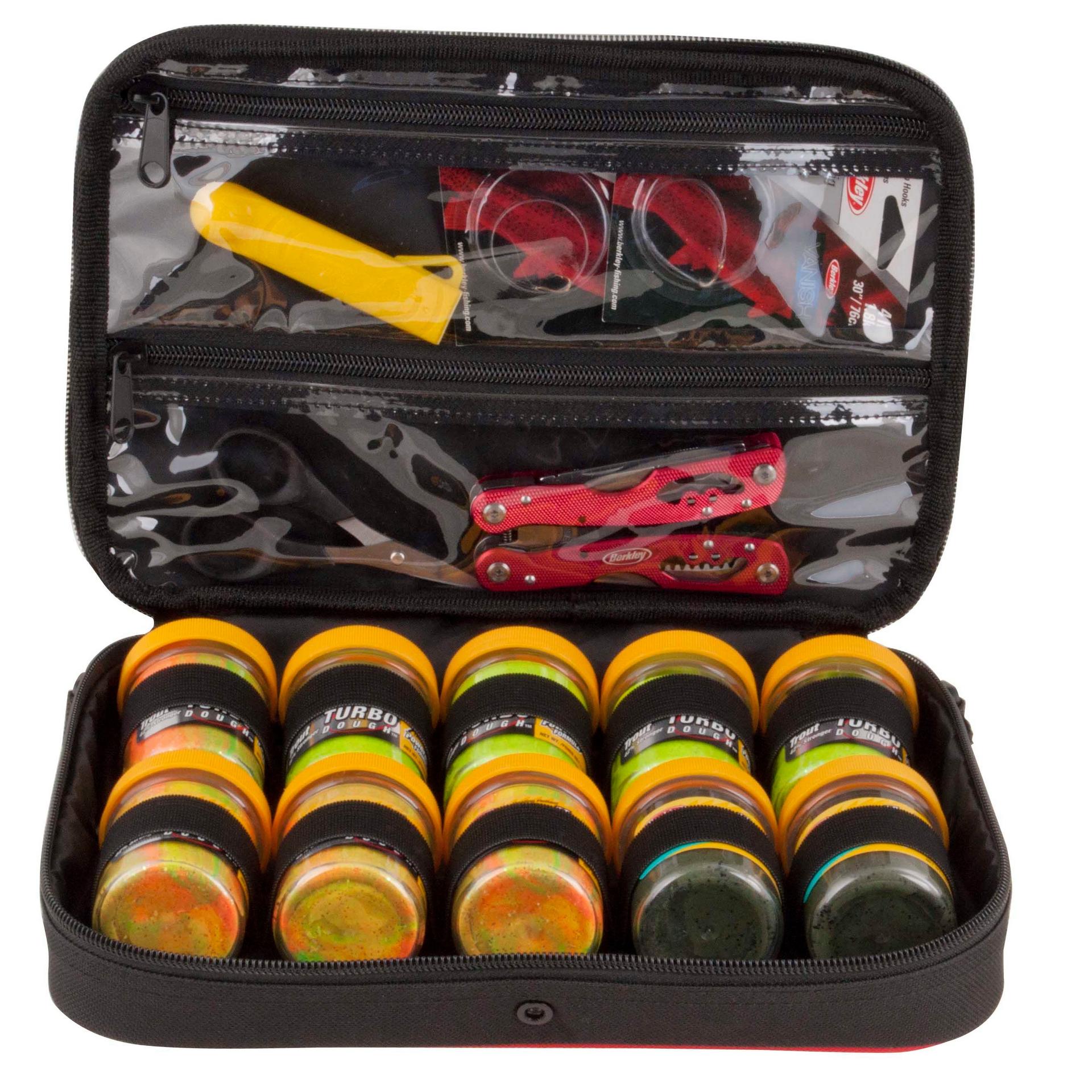 10 Jar Bait Folder - Image 2