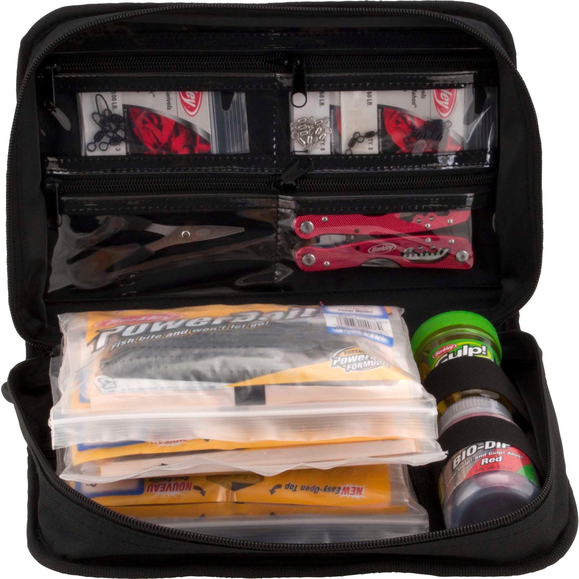 Soft Bait Binder-up to 21 bags - Image 2
