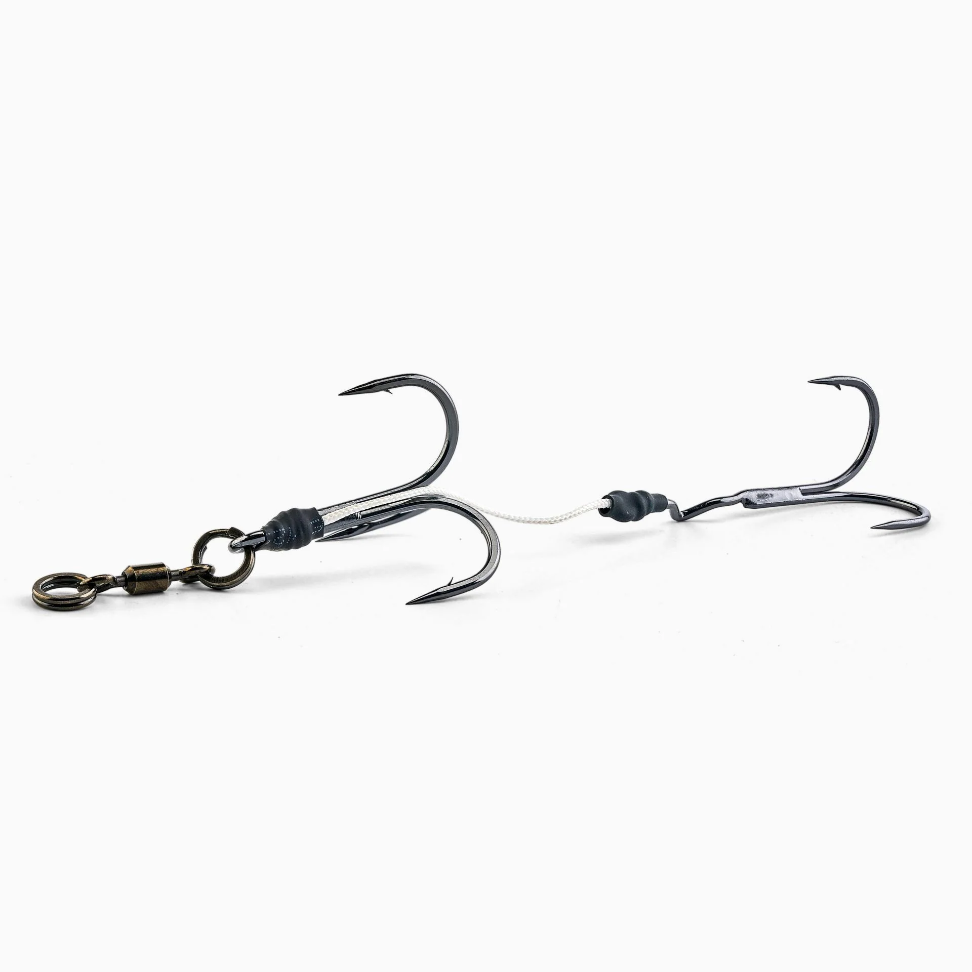 Fusion 19? Chop Block Harness