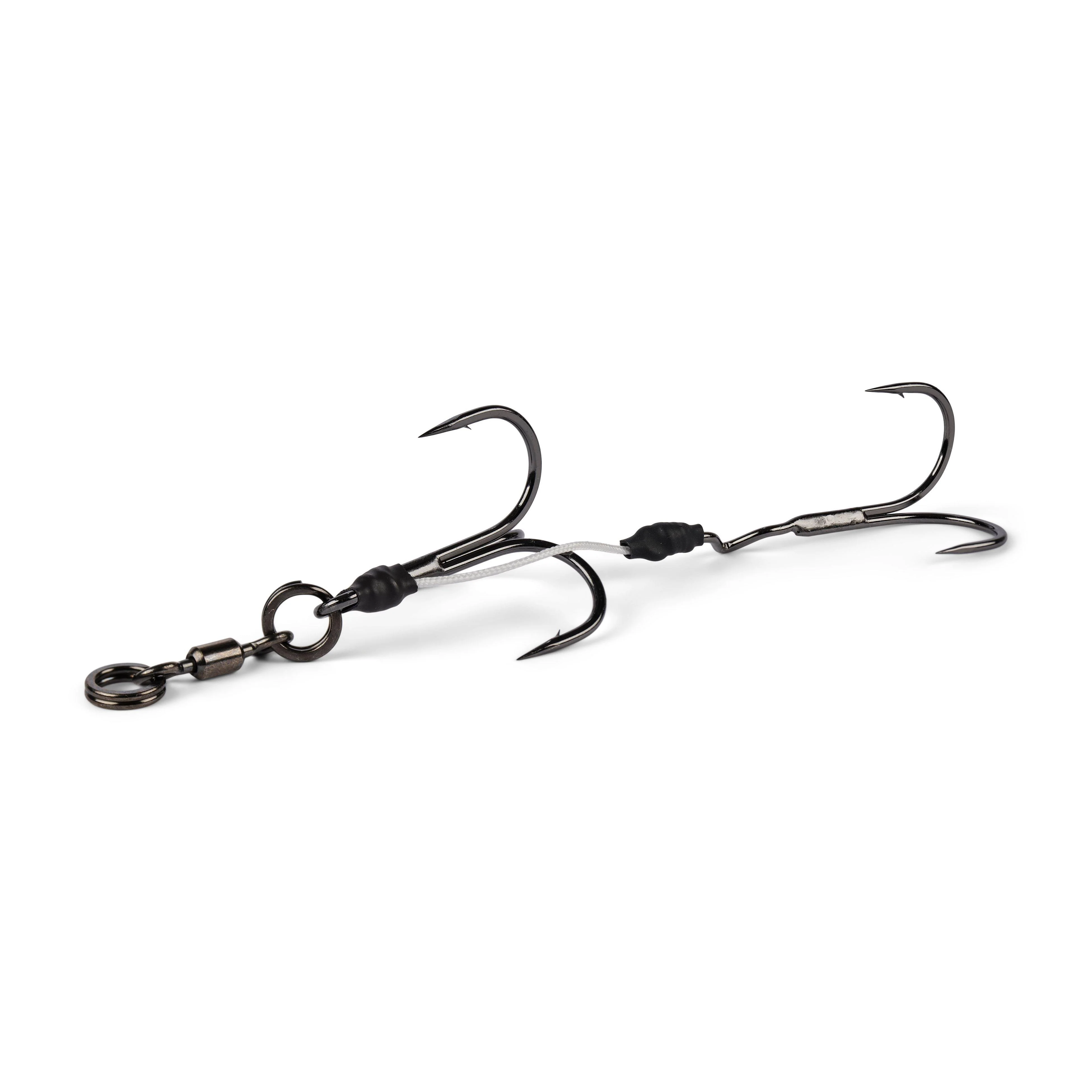 Fusion 19? Nessie Harness