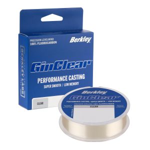 GINCLEAR? Filler Spool