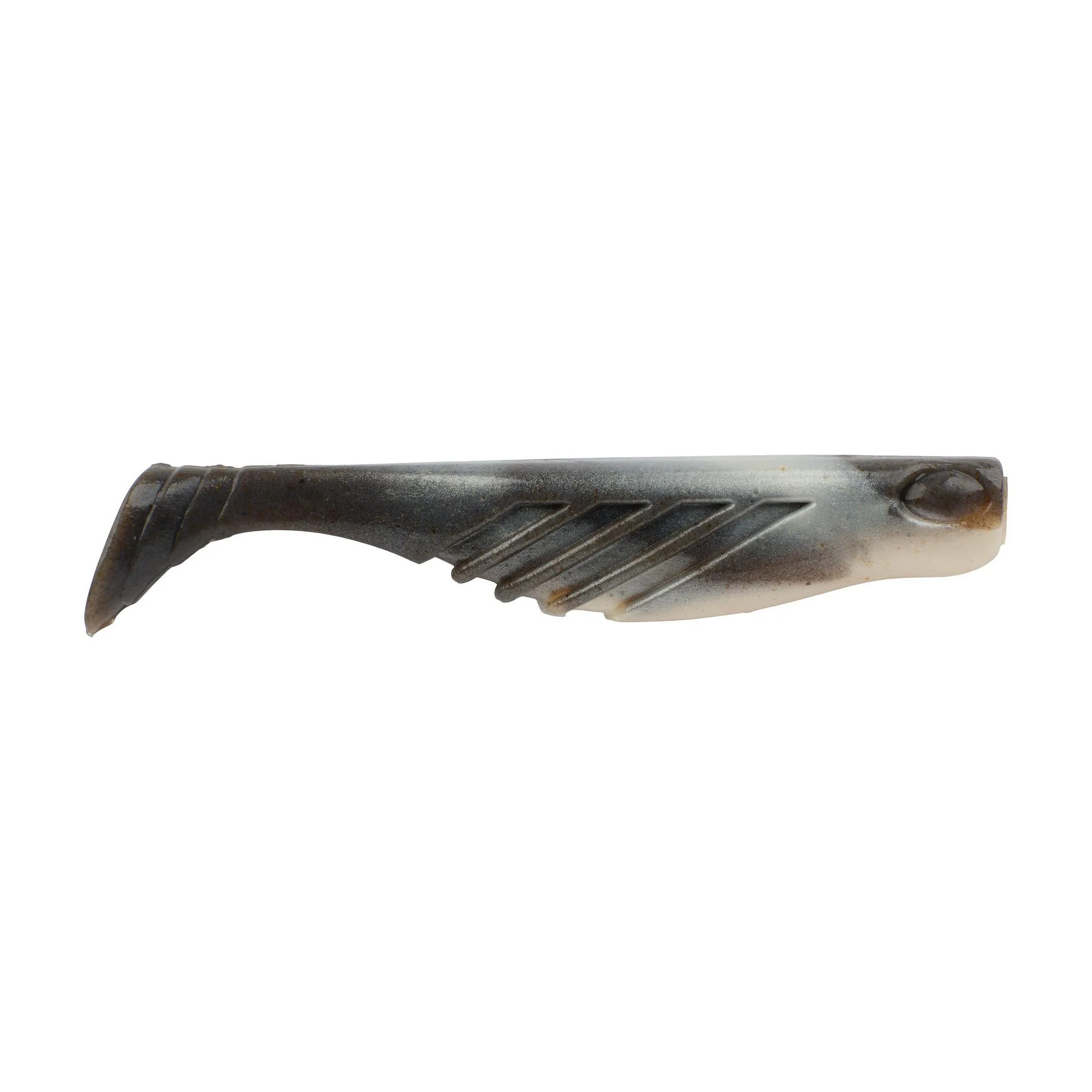 Gulp!? Saltwater Ripple Mullet