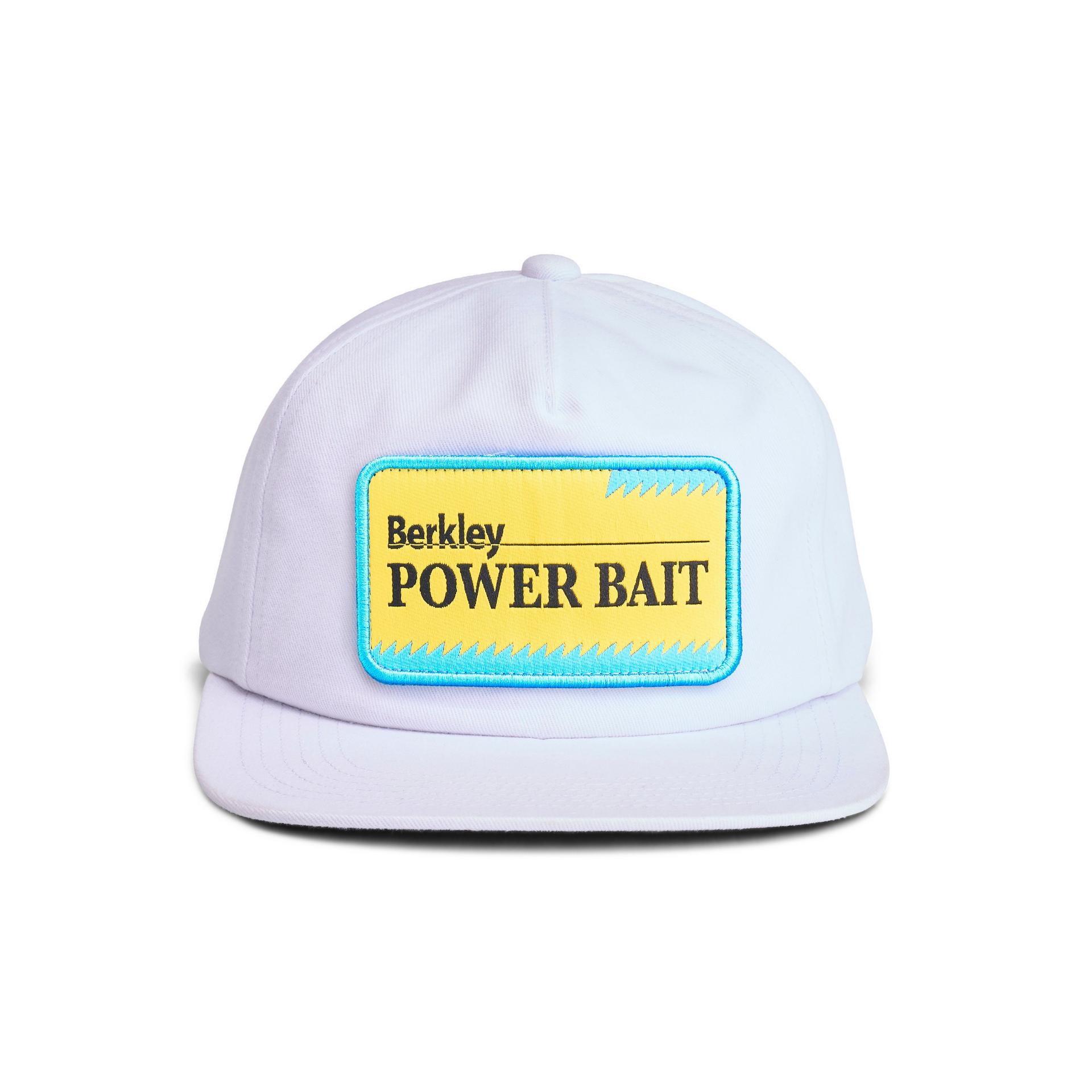 Vintage Power Bait Snap Back - Image 3