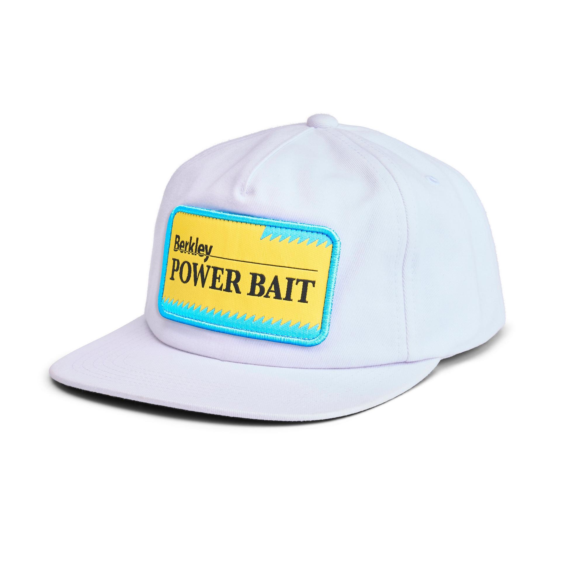 Vintage Power Bait Snap Back - Image 7