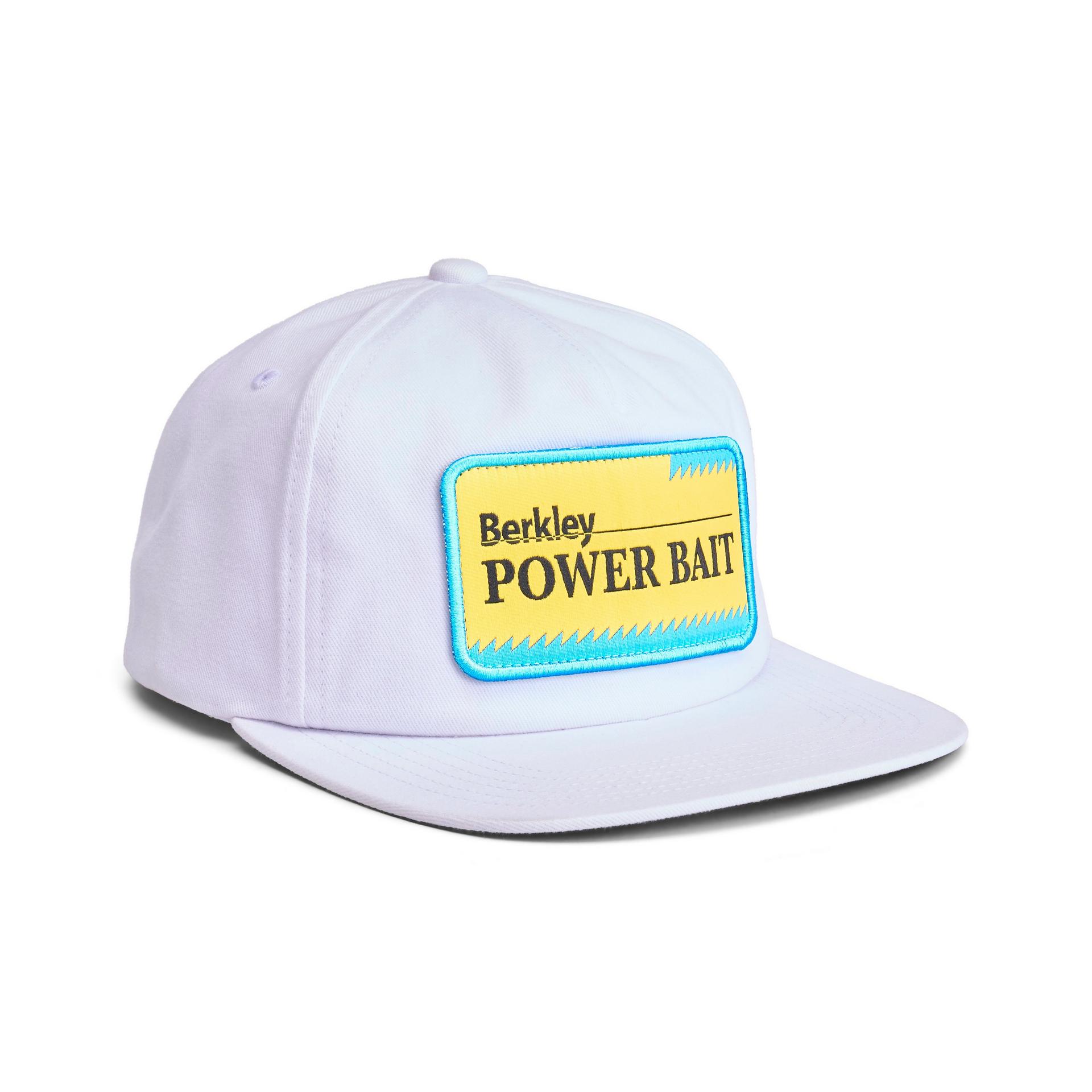 Vintage Power Bait Snap Back - Image 8