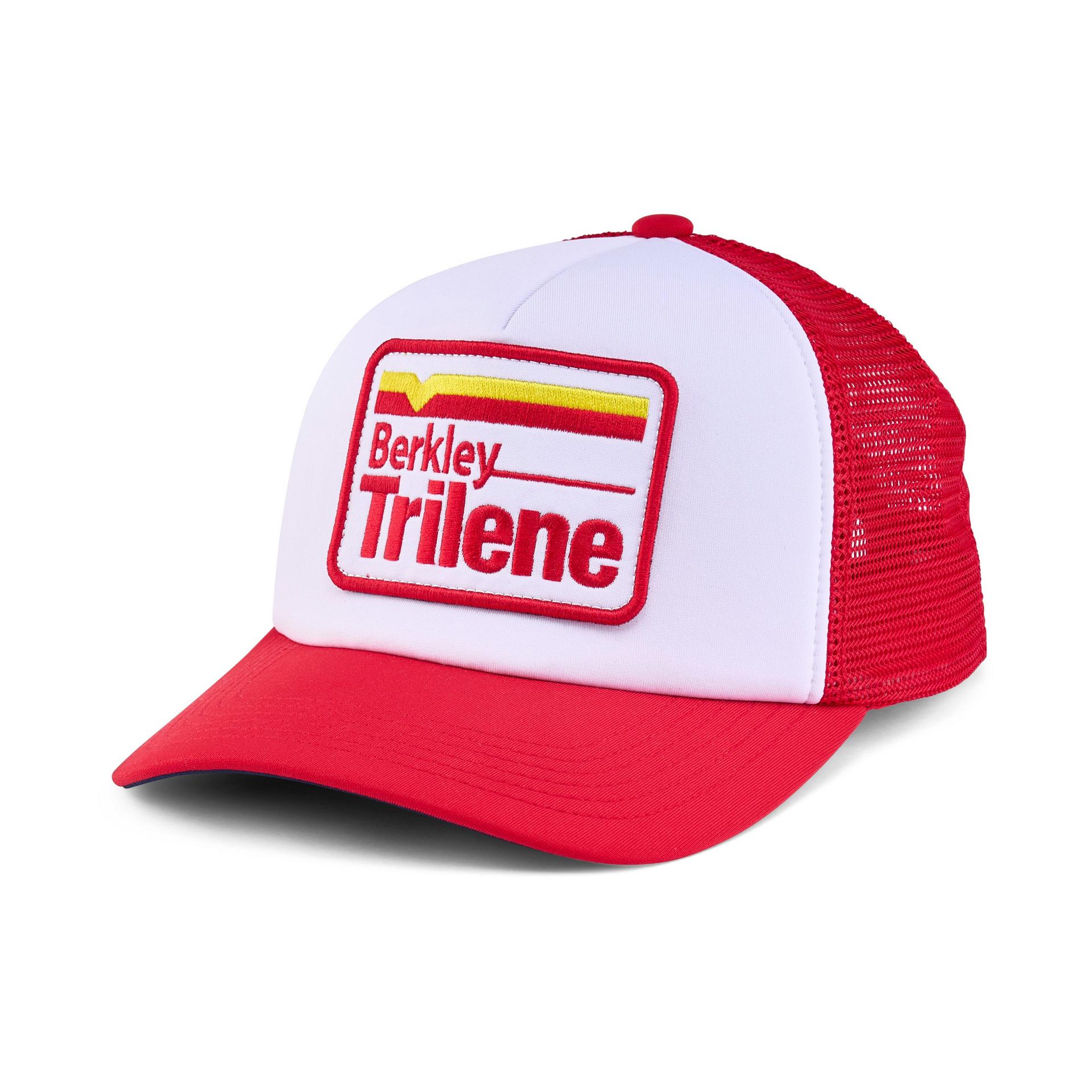 Vintage Trilene® XL® Foam Trucker - Image 2