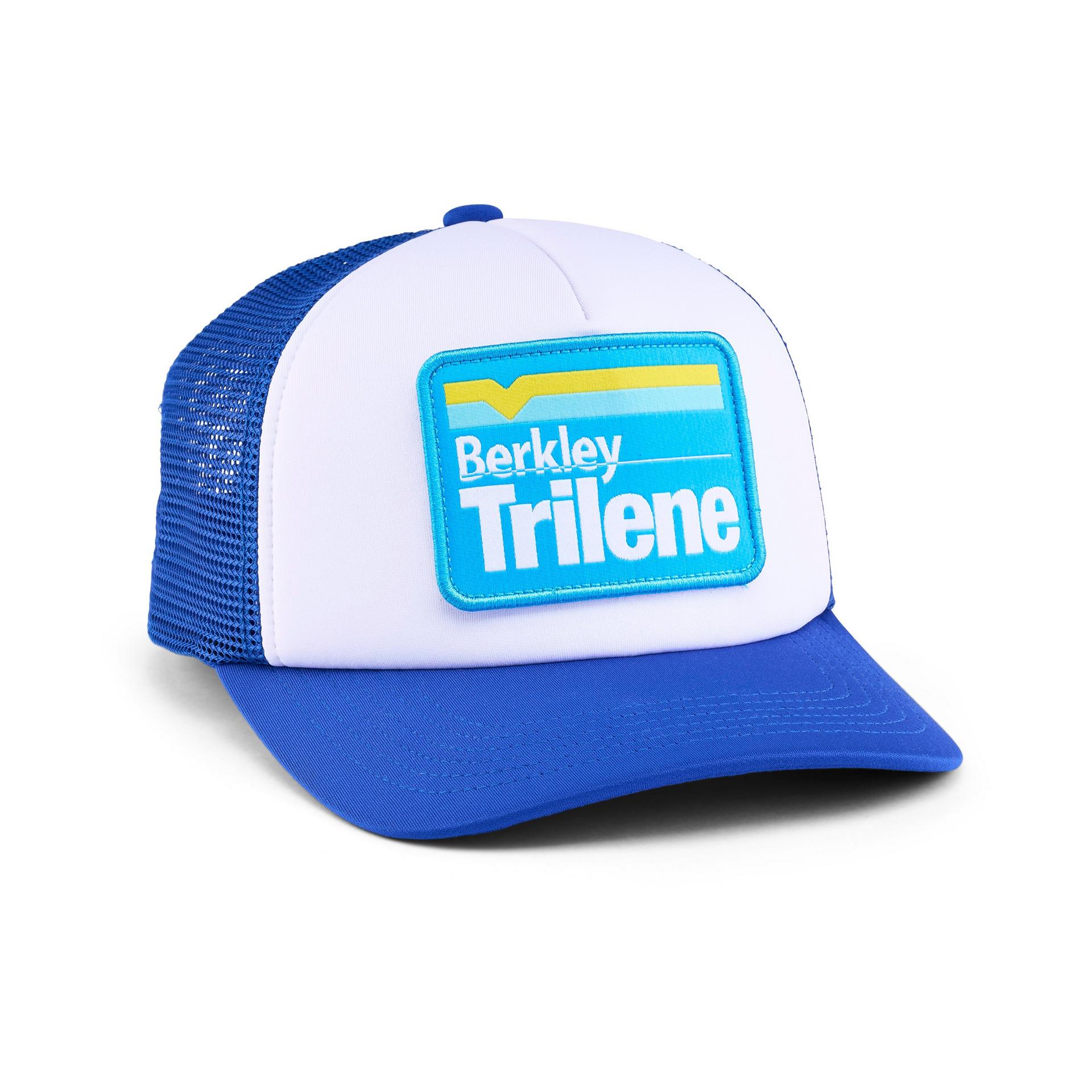 Vintage Trilene® XT® Foam Trucker - Image 3