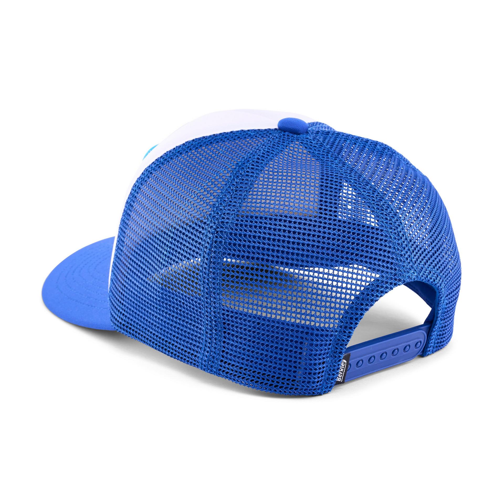 Vintage Trilene® XT® Foam Trucker - Image 4