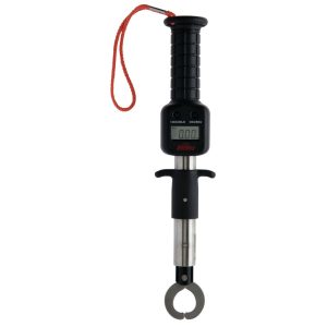 Big Game? Lip Grip Digital Scale