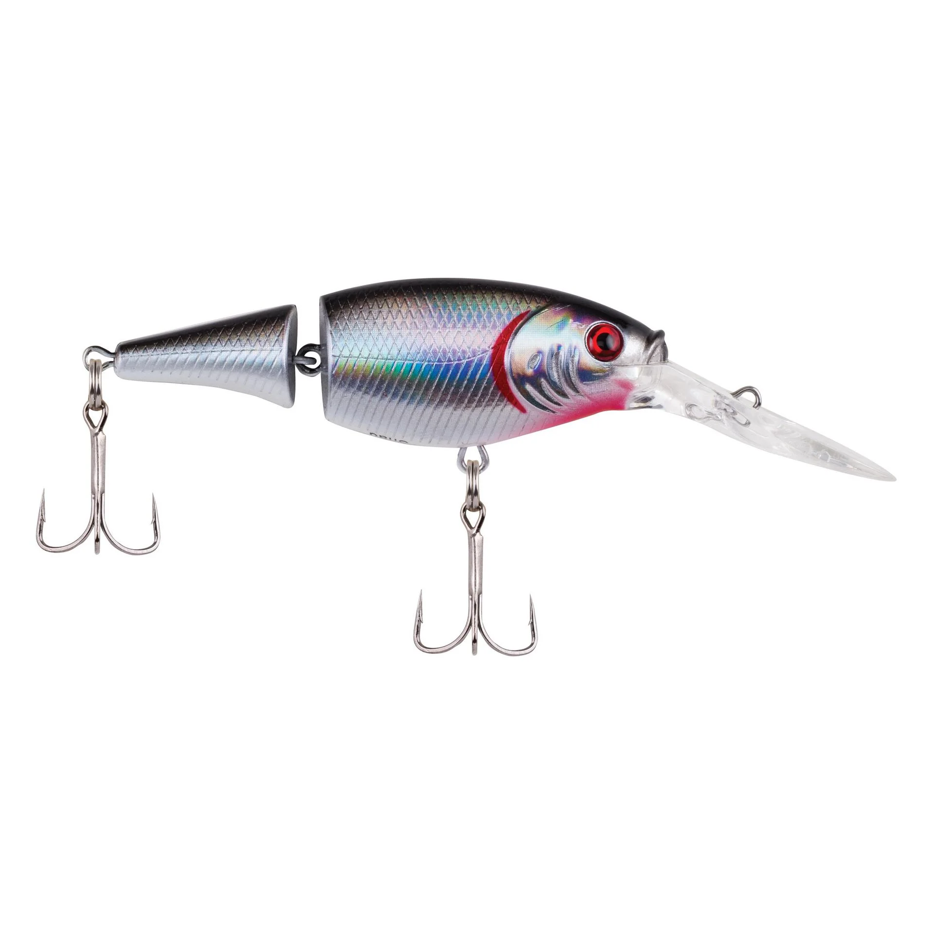 Flicker Shad? Jointed