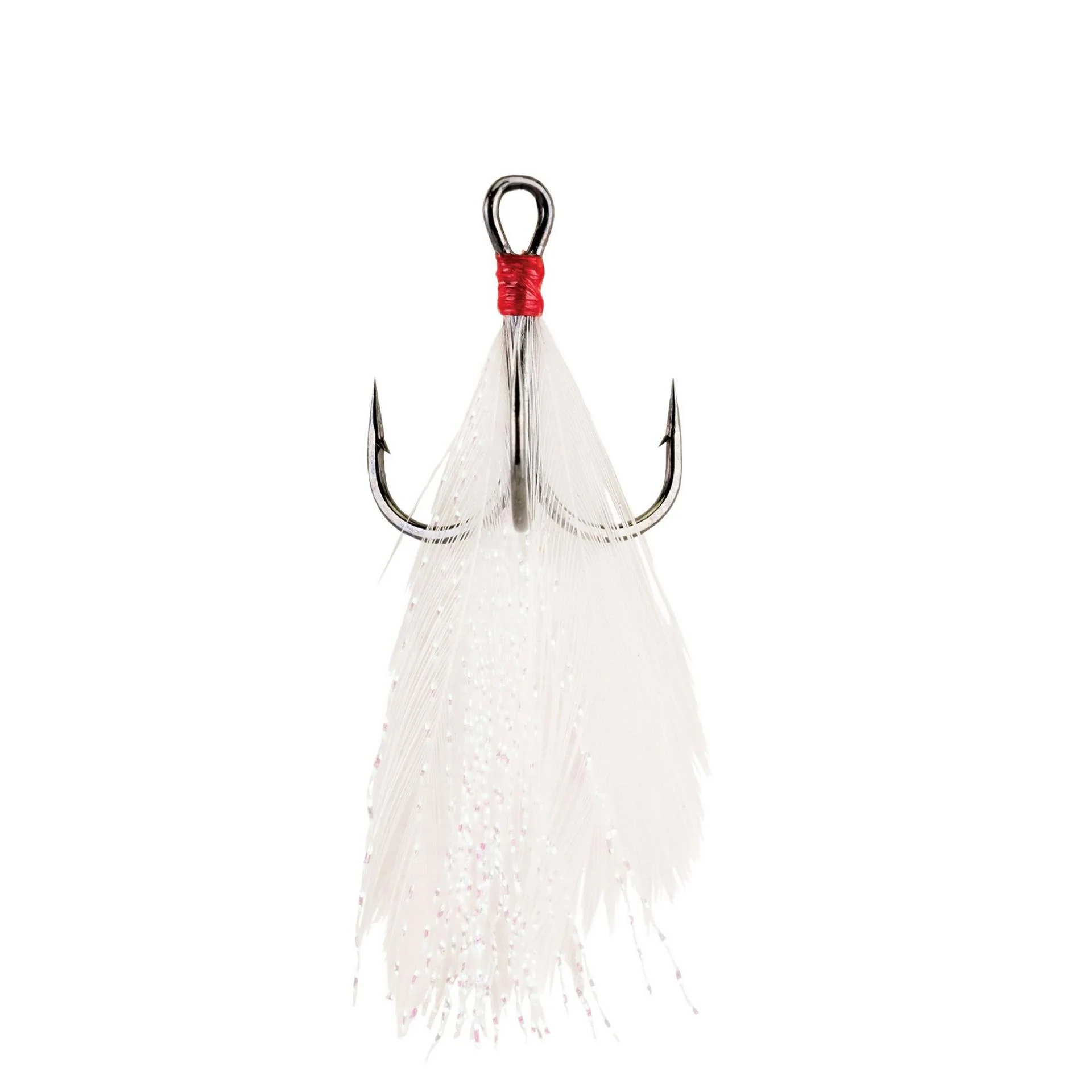 Fusion19? Feathered Treble Hook