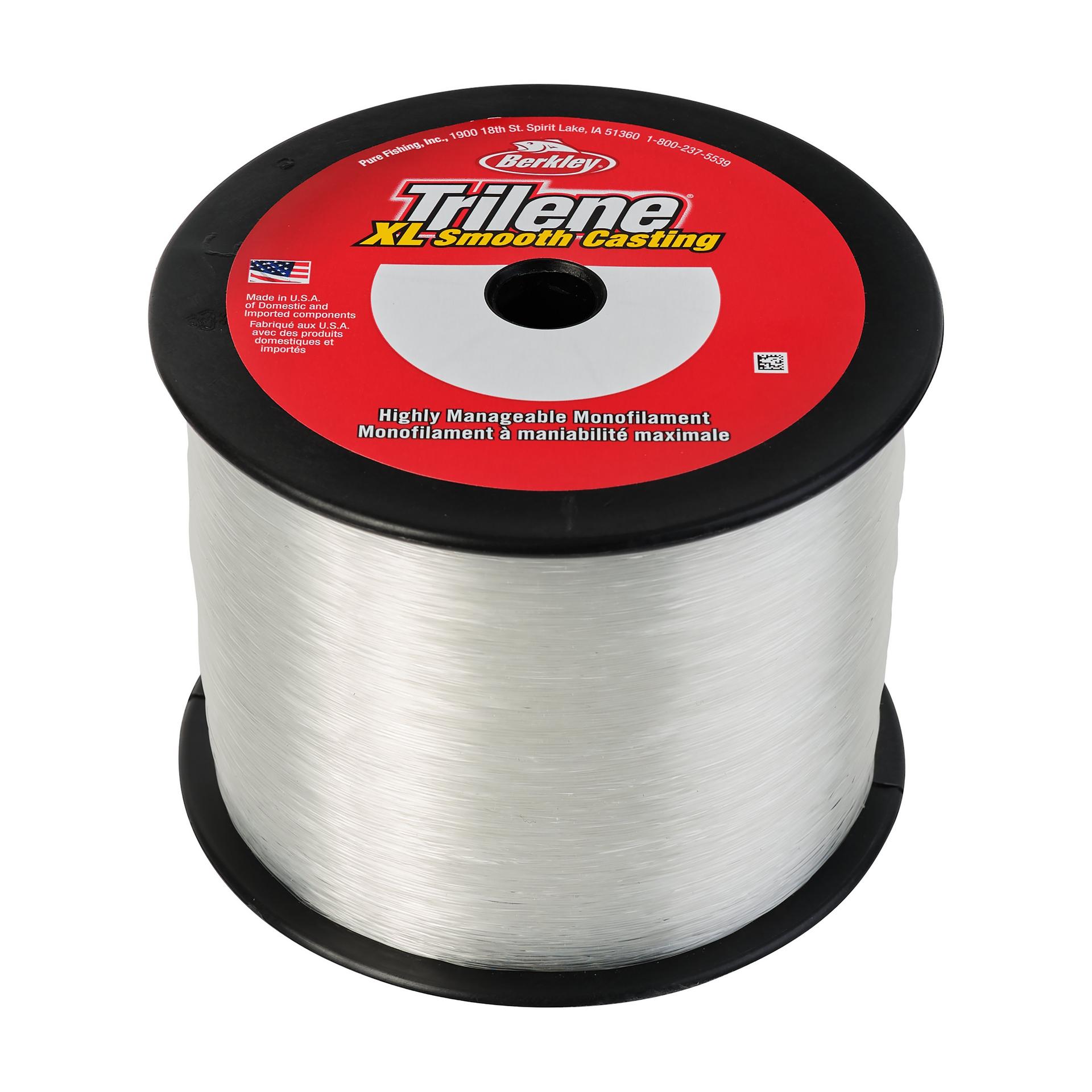 Trilene? XL? Bulk Spool