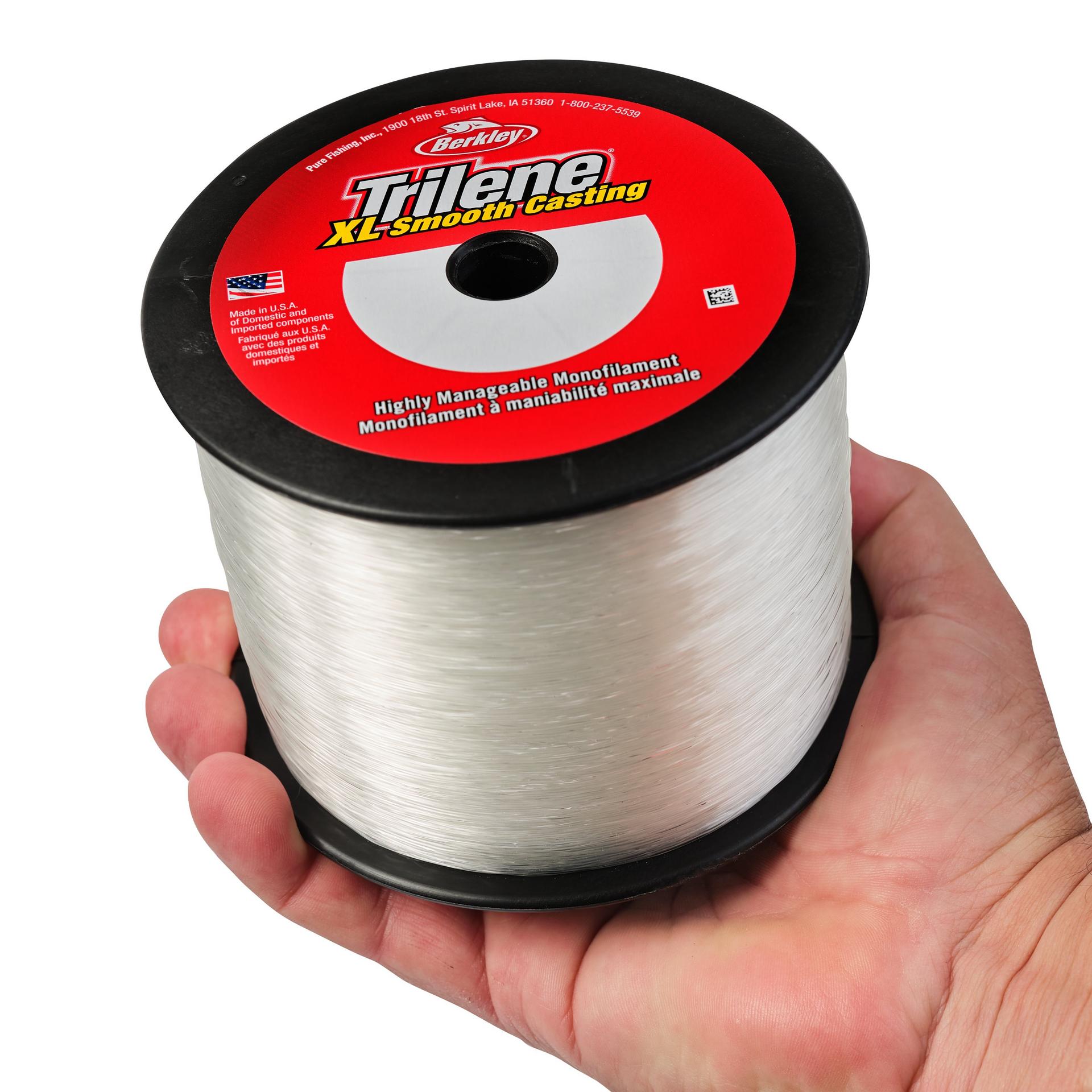 Trilene? XL? Bulk Spool - Image 15
