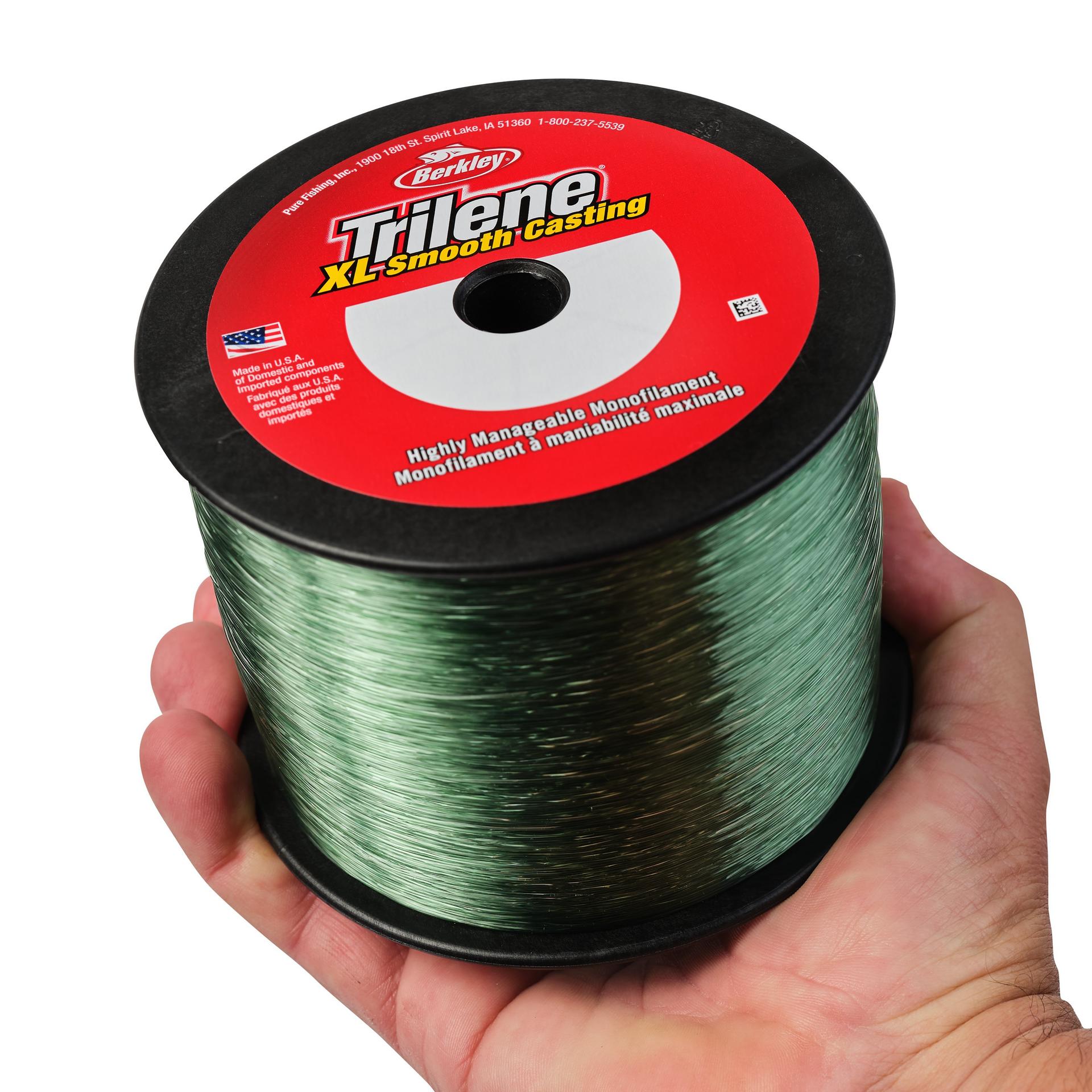 Trilene? XL? Bulk Spool - Image 19