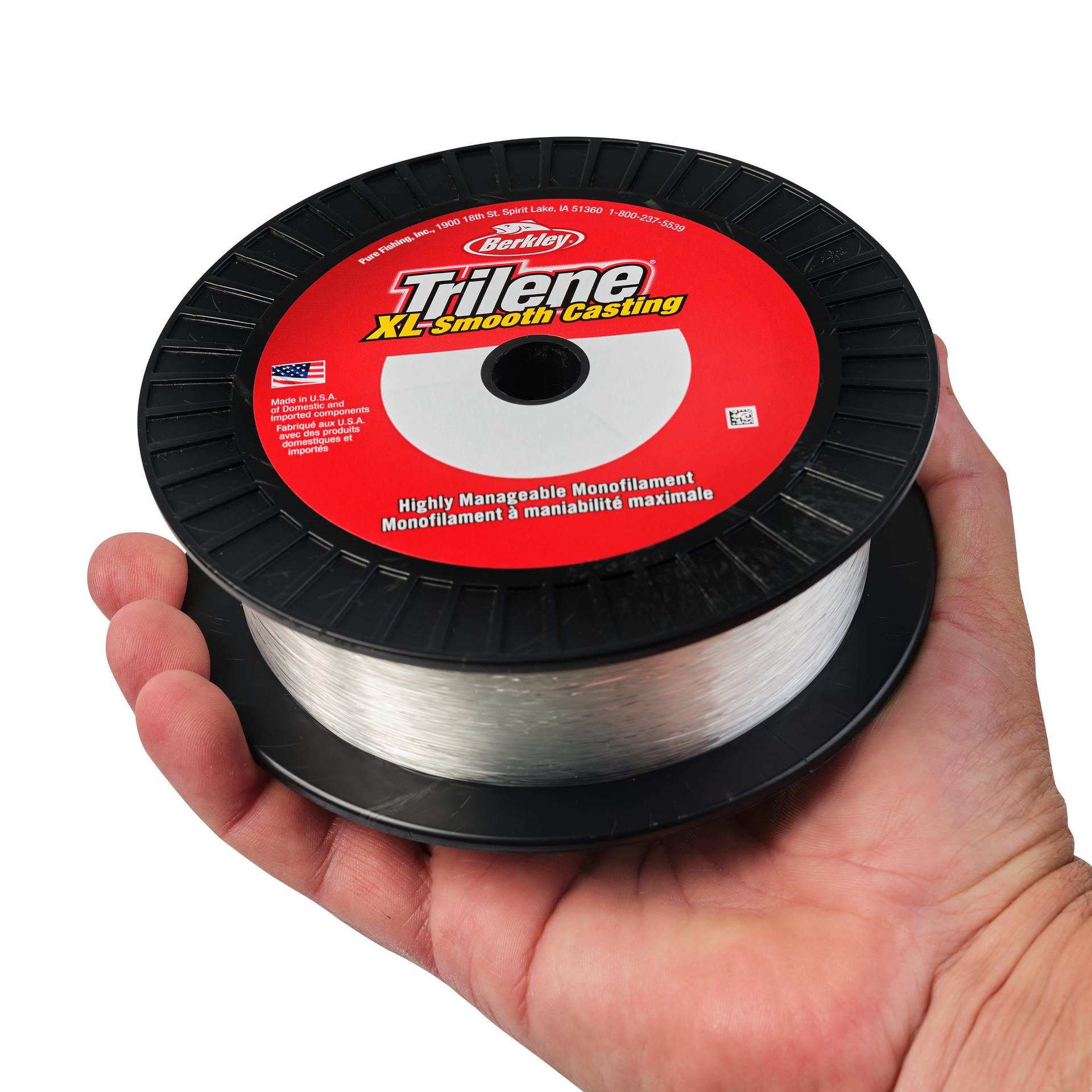 Trilene? XL? Bulk Spool - Image 22