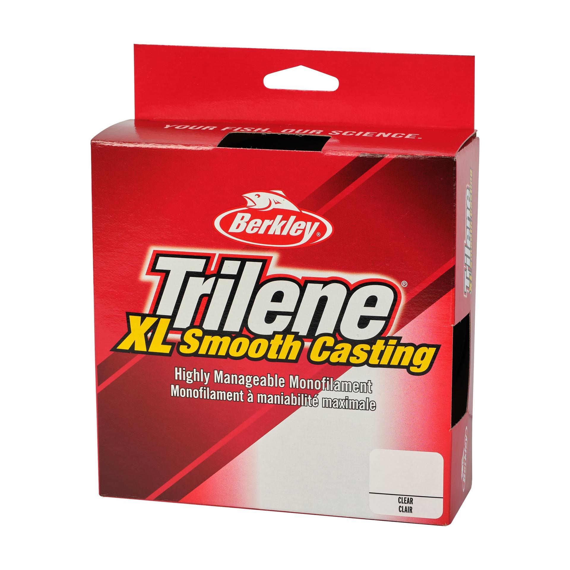 Trilene? XL? Bulk Spool - Image 24