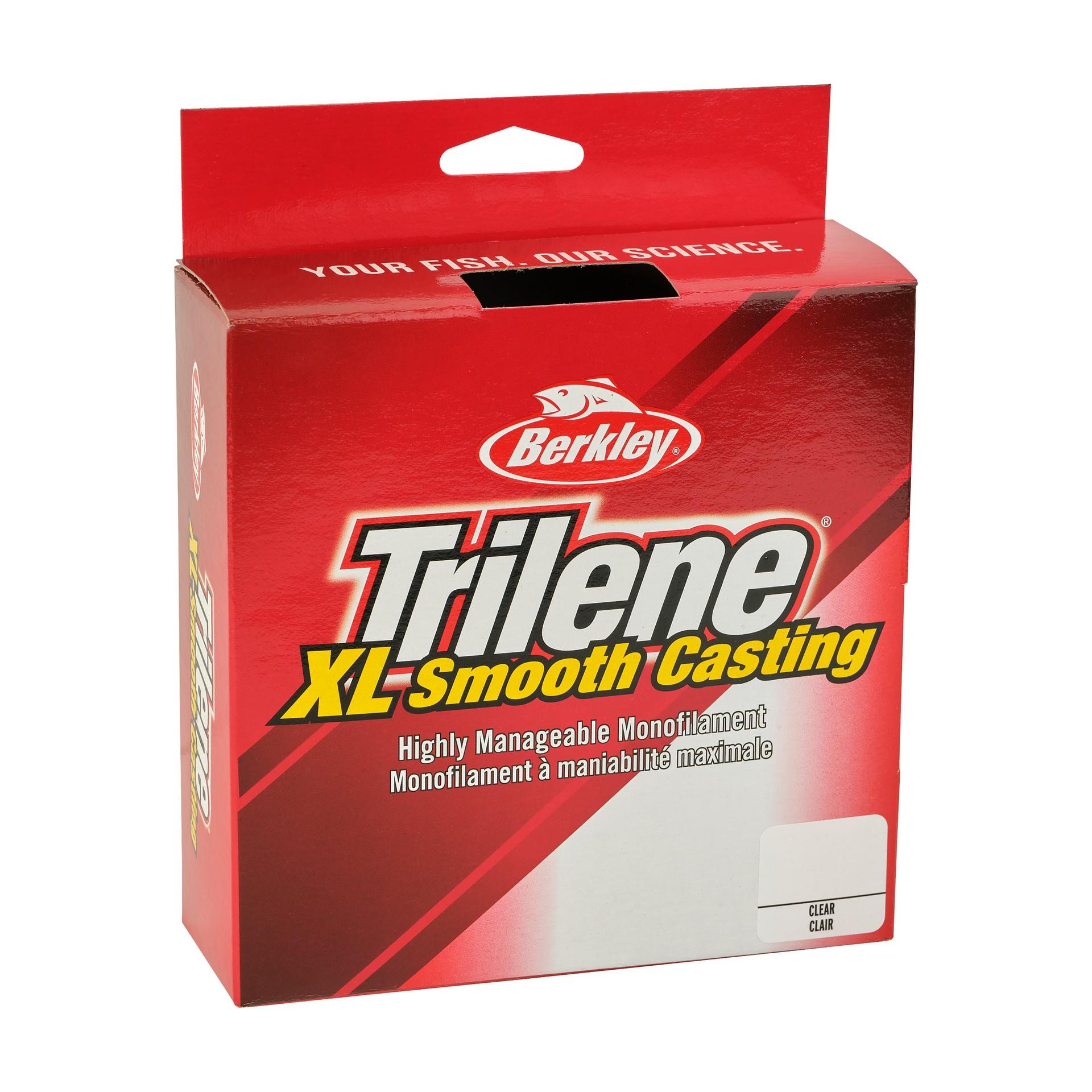 Trilene? XL? Bulk Spool - Image 25
