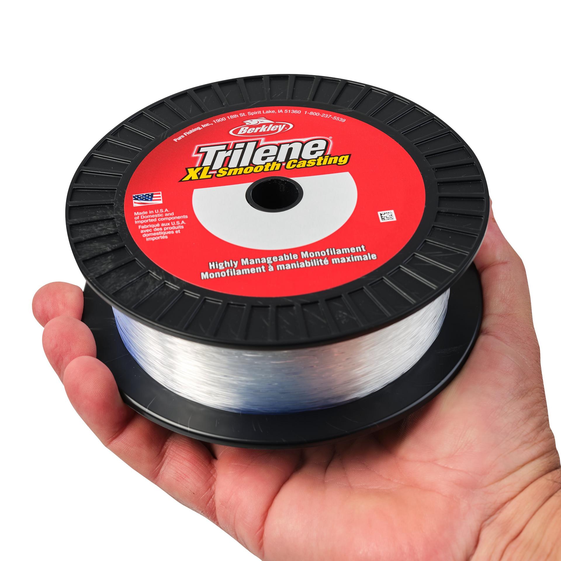 Trilene? XL? Bulk Spool - Image 29