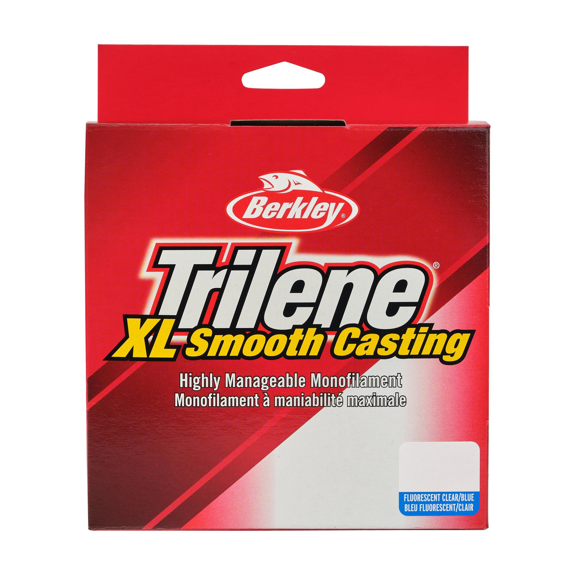 Trilene? XL? Bulk Spool - Image 4