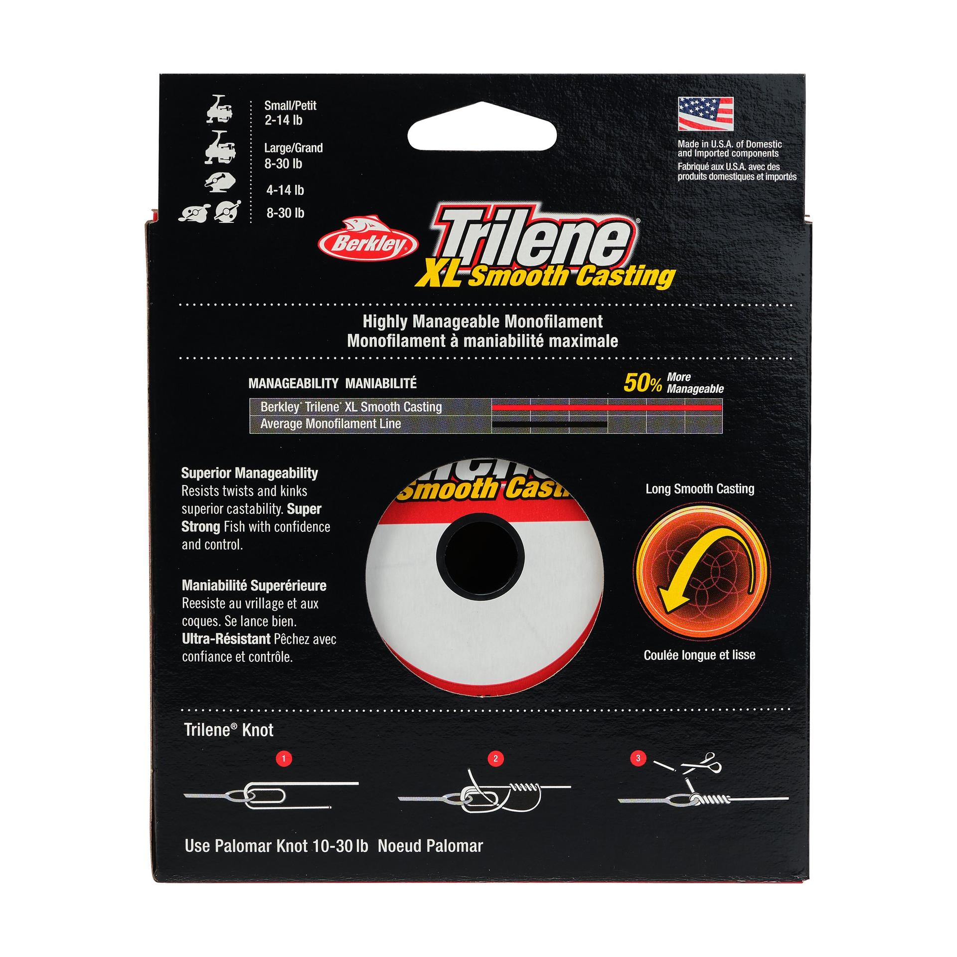 Trilene? XL? Bulk Spool - Image 26