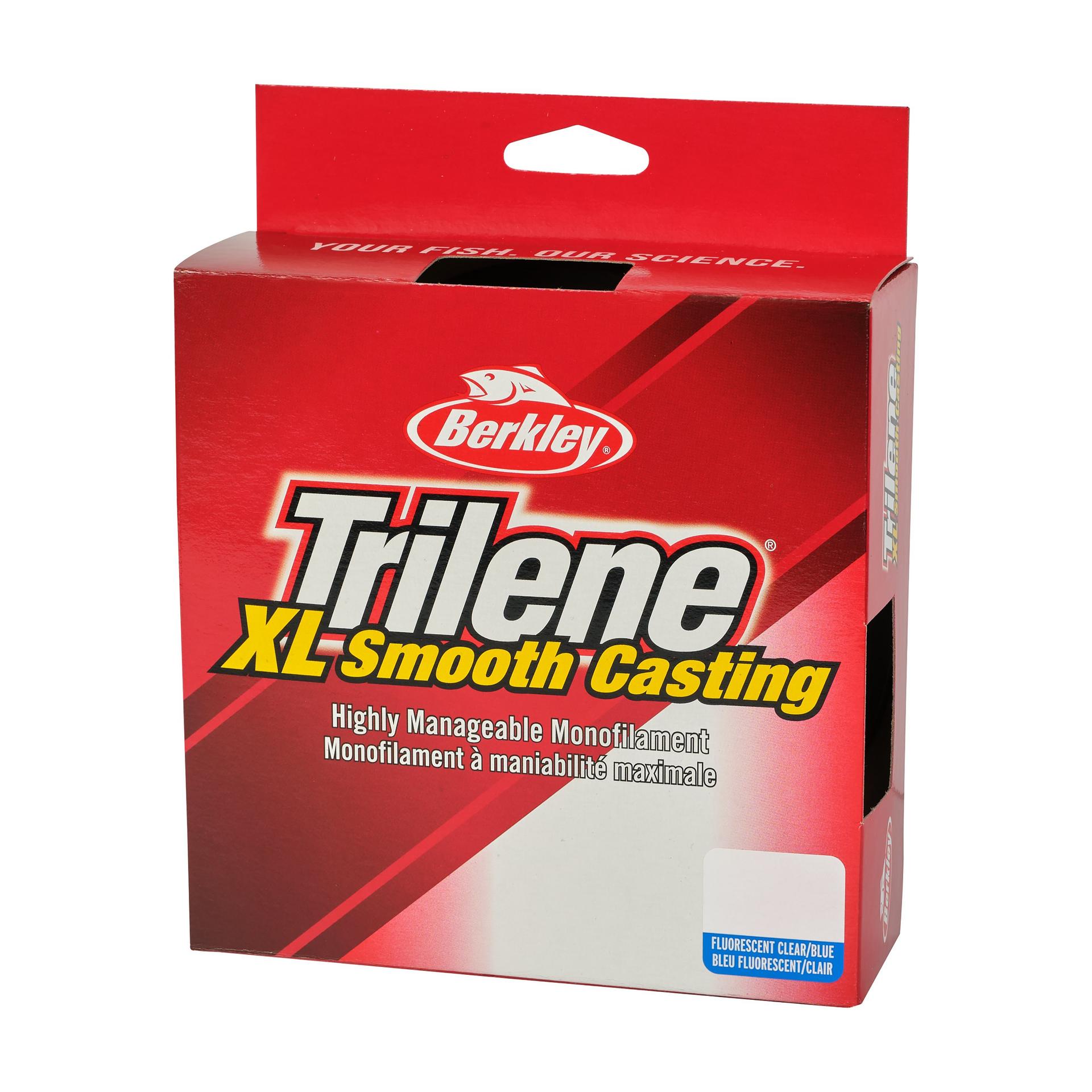 Trilene? XL? Bulk Spool - Image 27