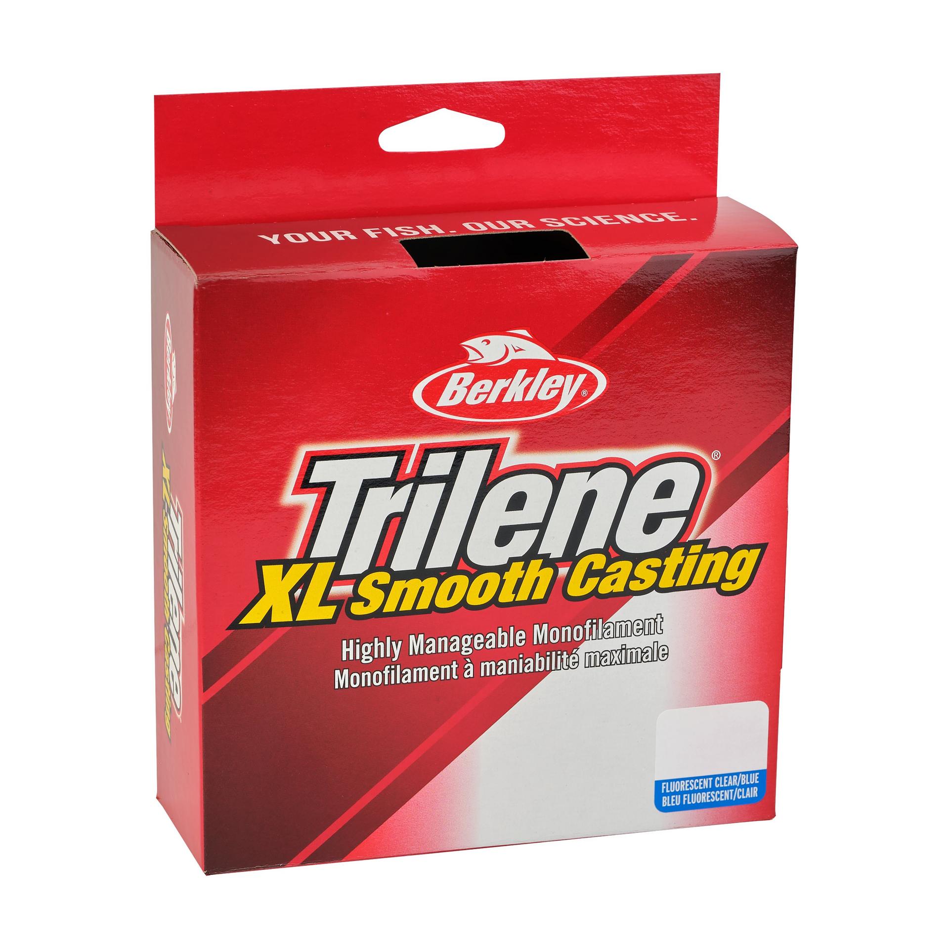 Trilene? XL? Bulk Spool - Image 28