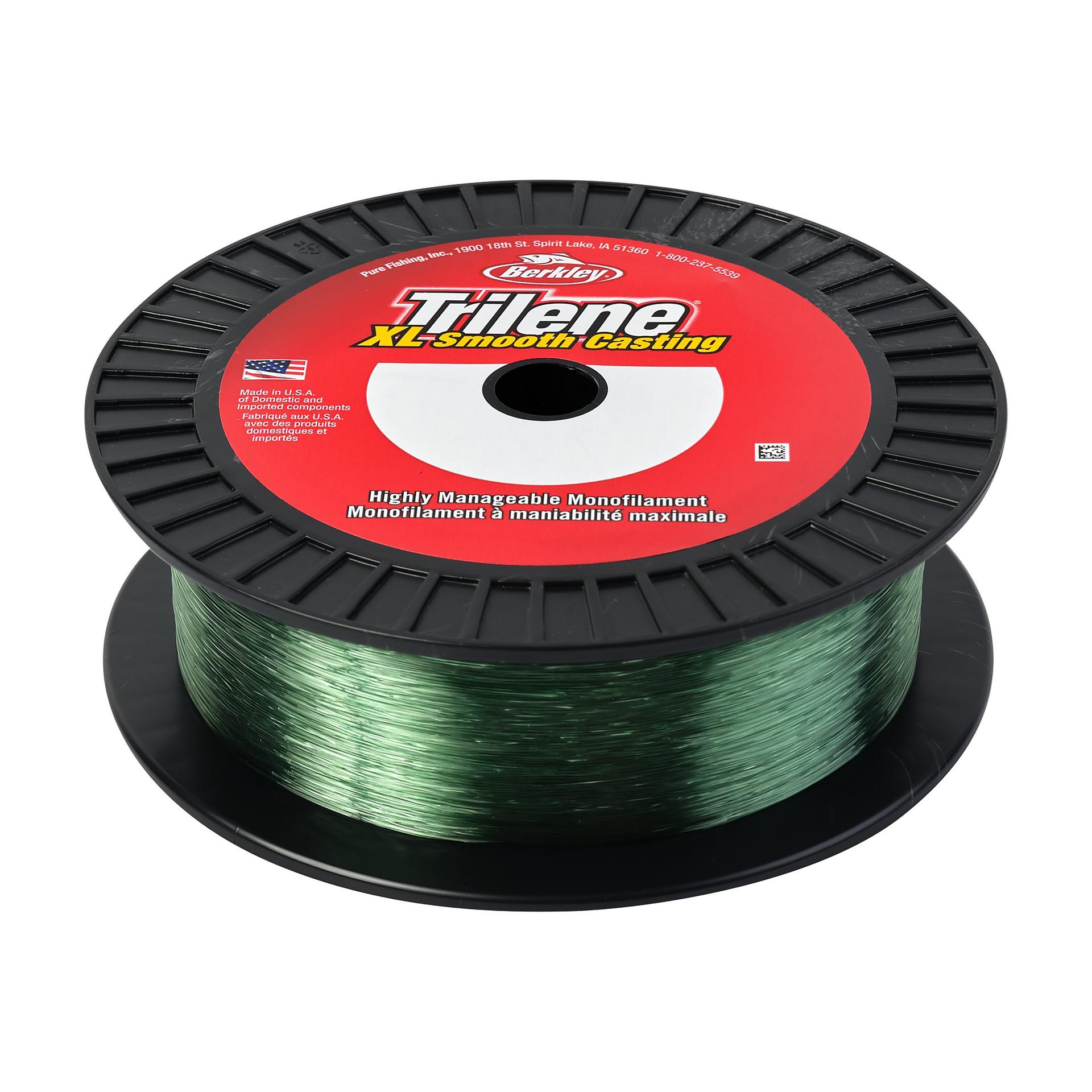 Trilene? XL? Bulk Spool - Image 2