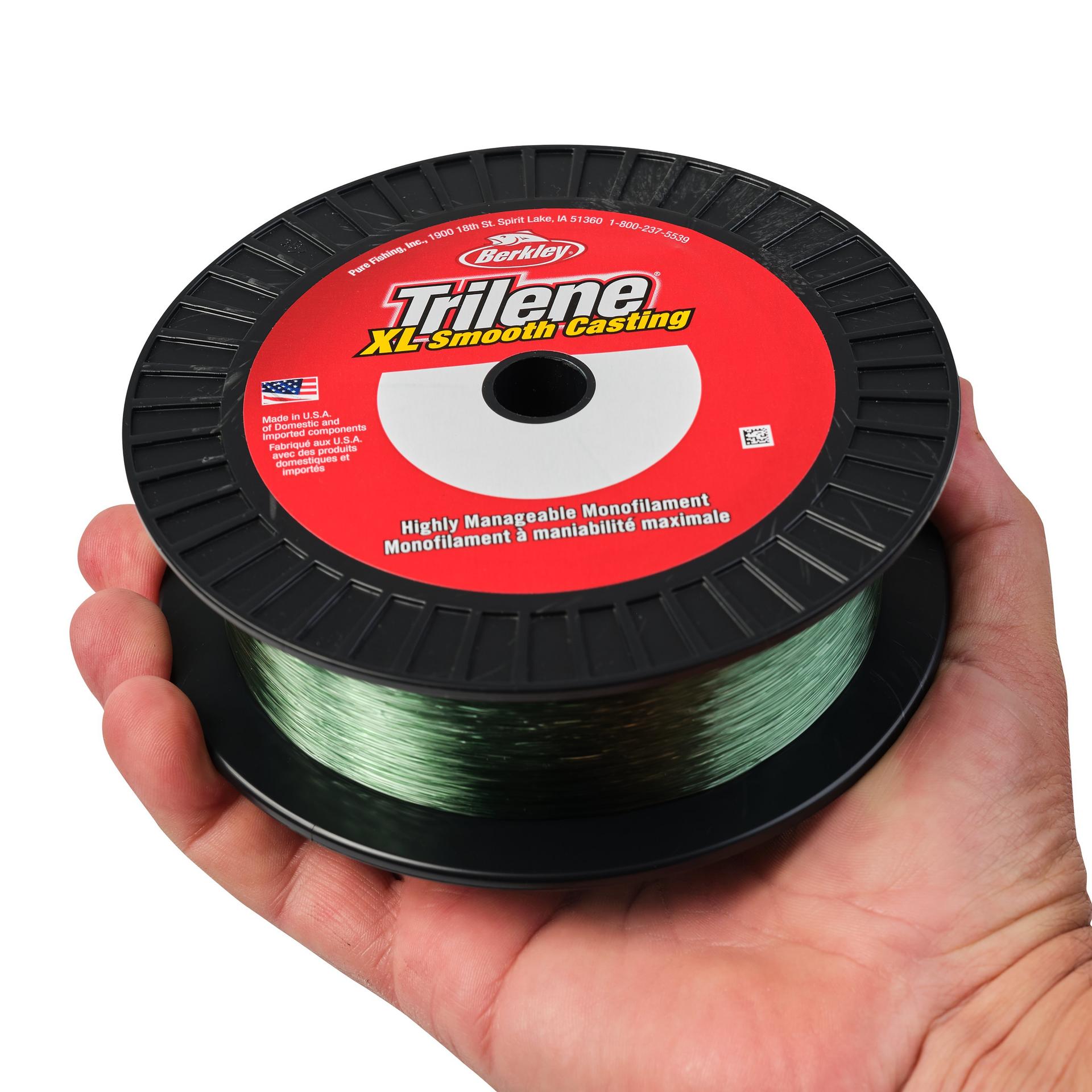 Trilene? XL? Bulk Spool - Image 10