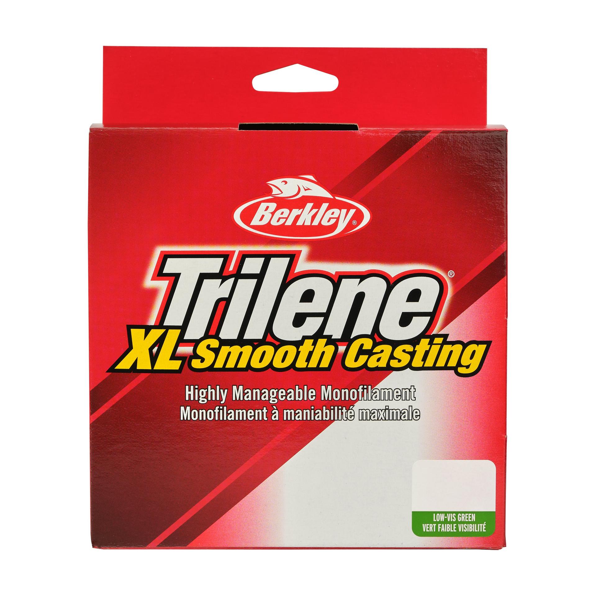 Trilene? XL? Bulk Spool - Image 6