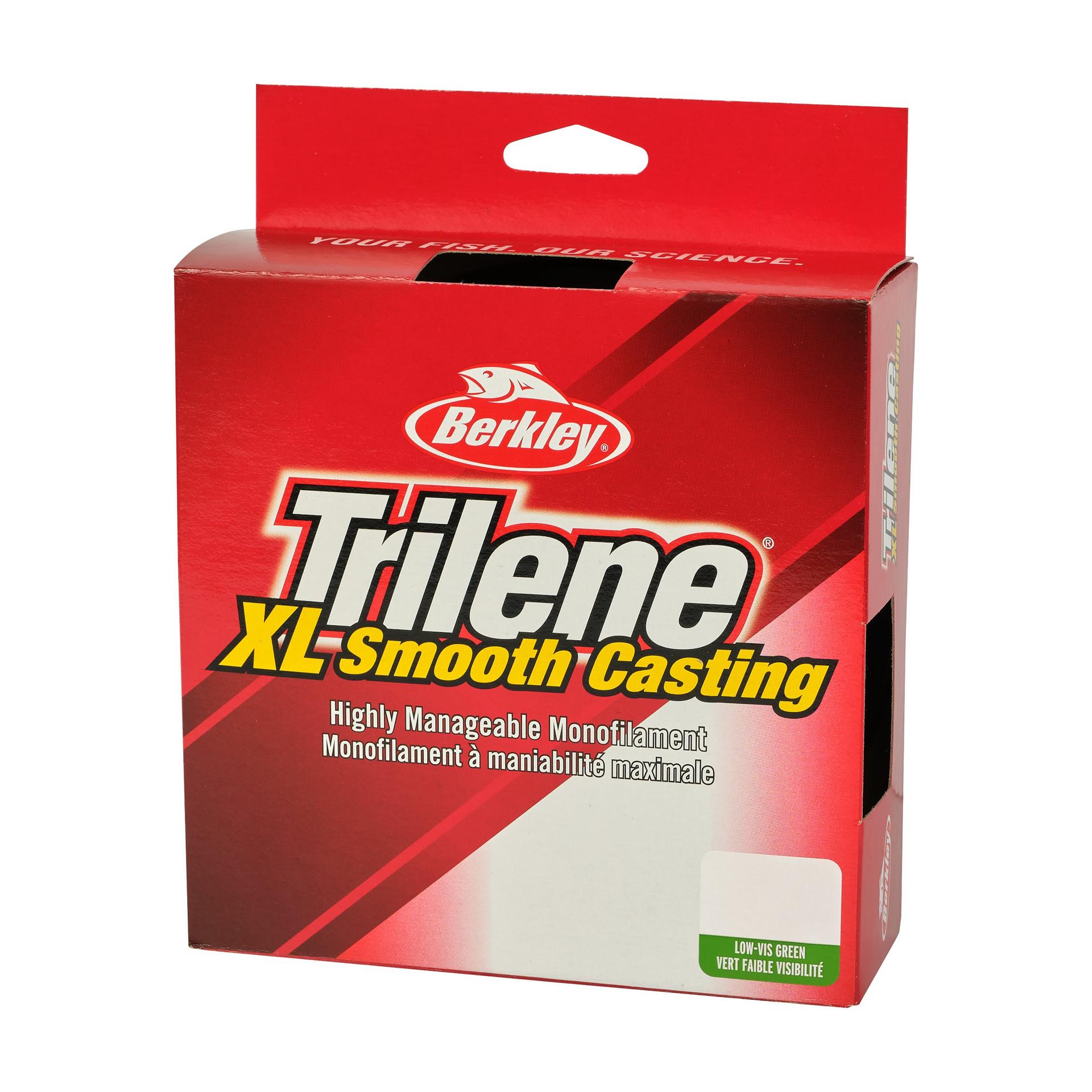 Trilene? XL? Bulk Spool - Image 12