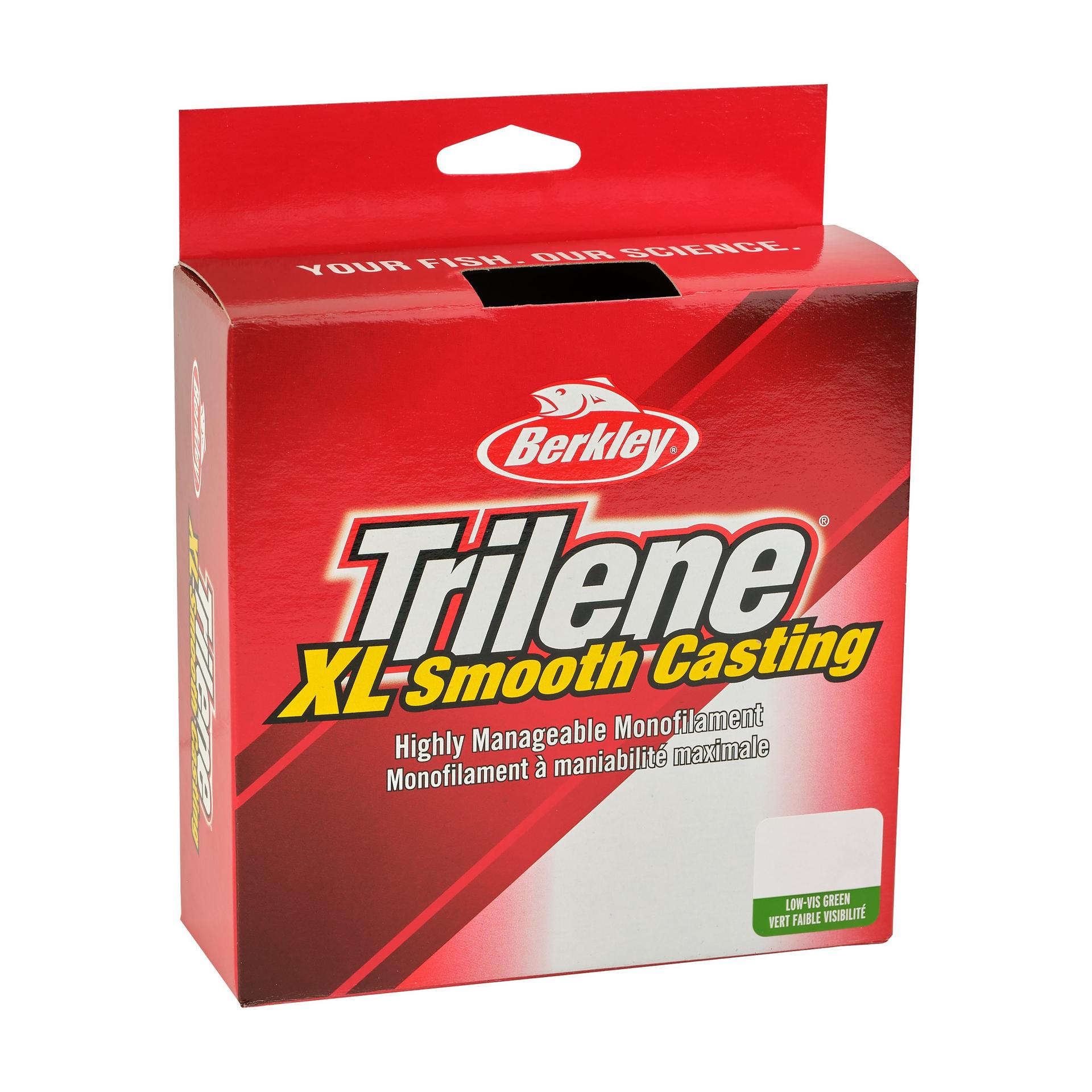 Trilene? XL? Bulk Spool - Image 13