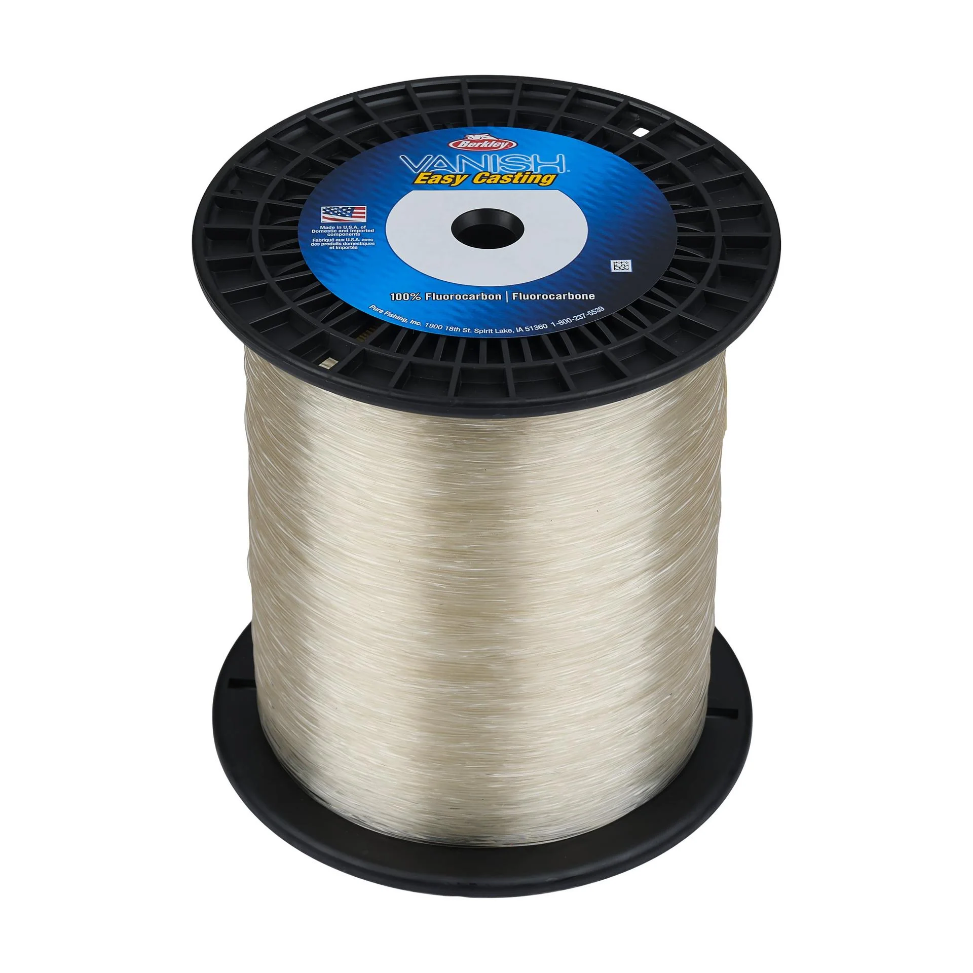 Vanish? Bulk Spool
