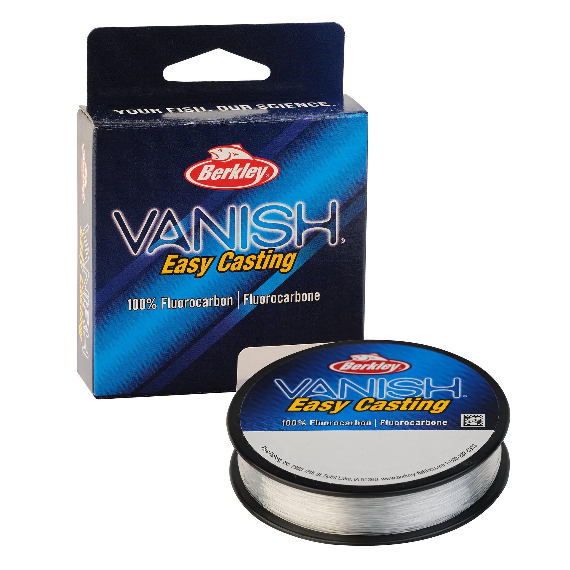 Vanish? Pony Spool