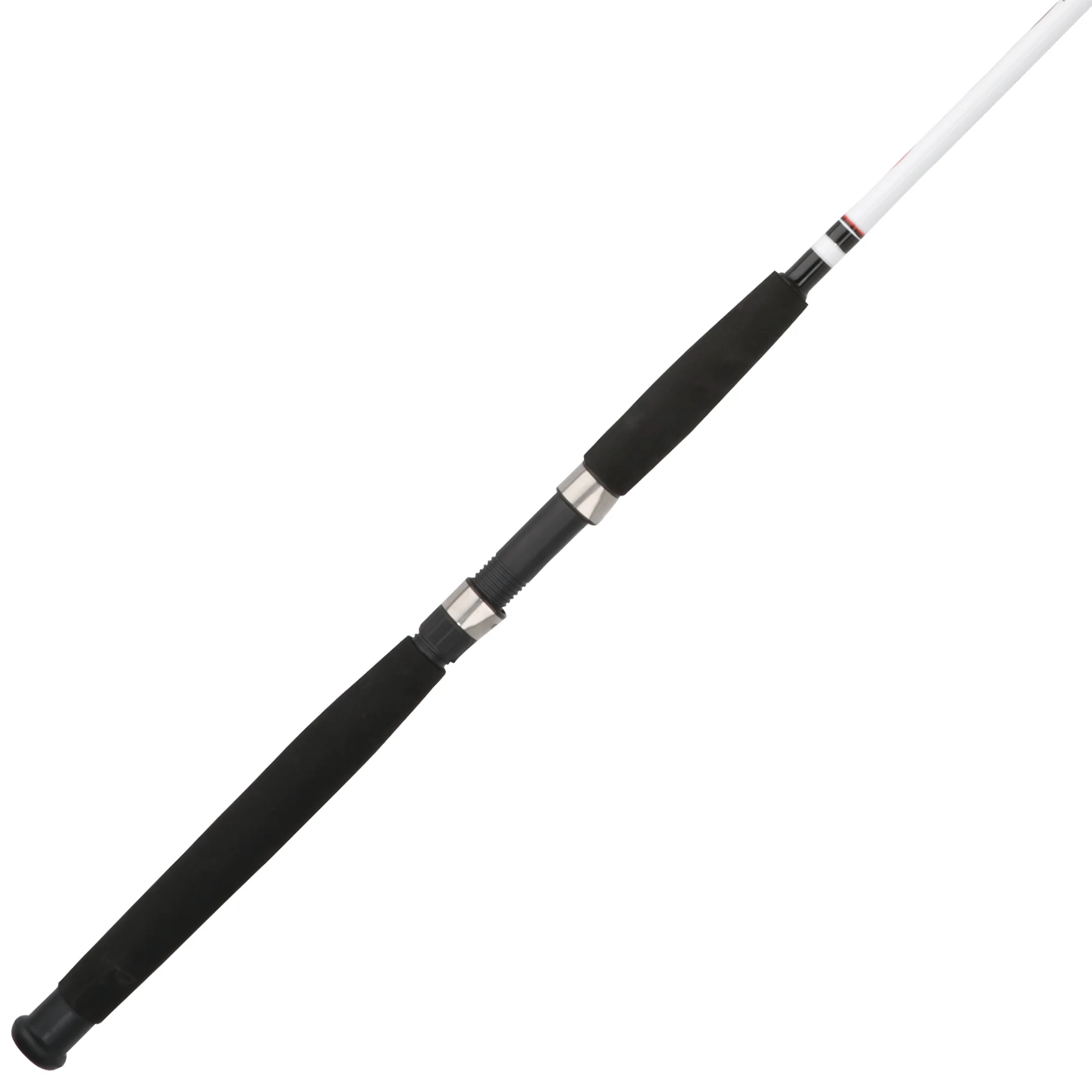 Big Game? Spinning Rod