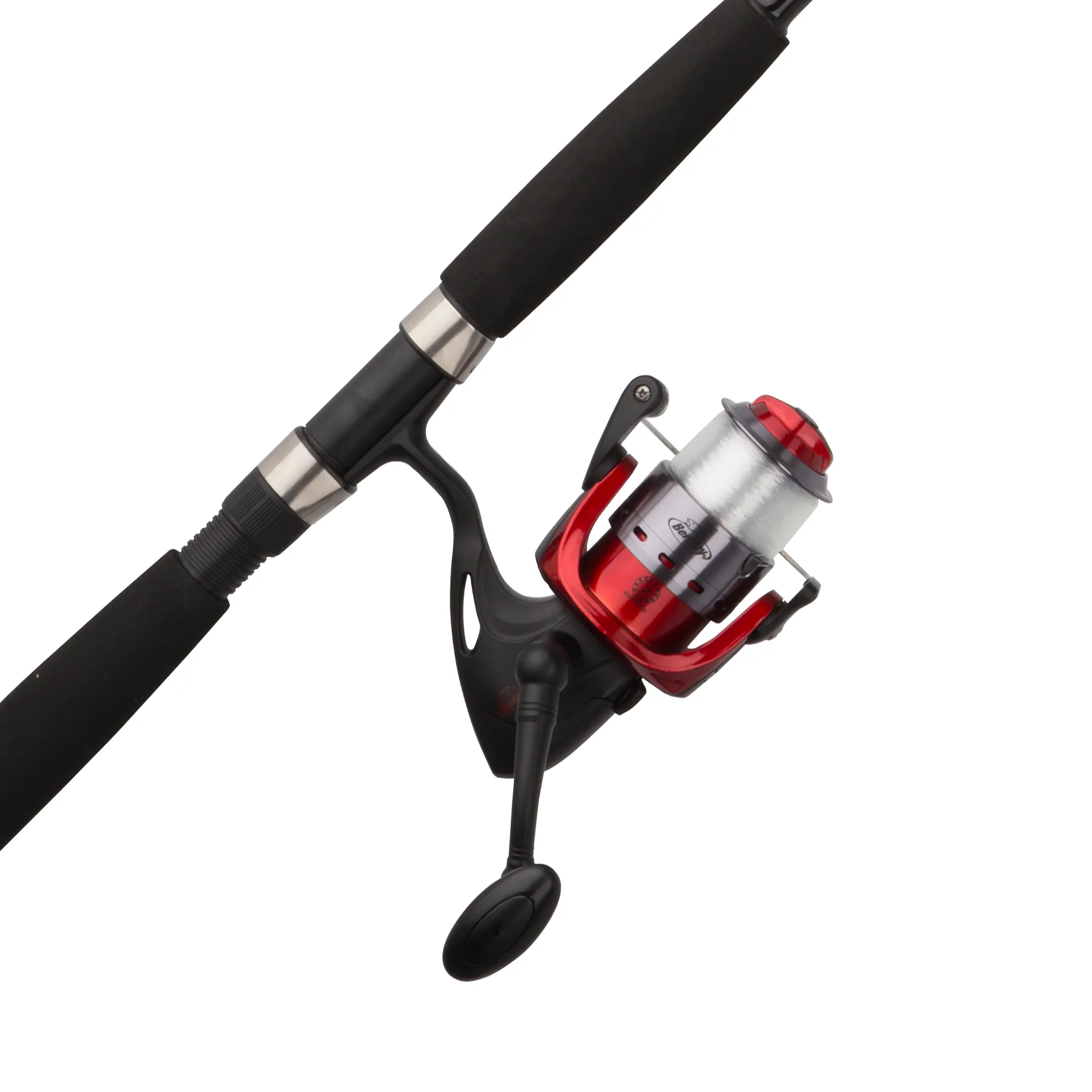 Big Game? Spinning Combo