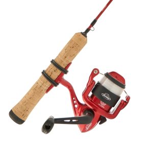 Cherrywood? HD Ice Spinning Combo