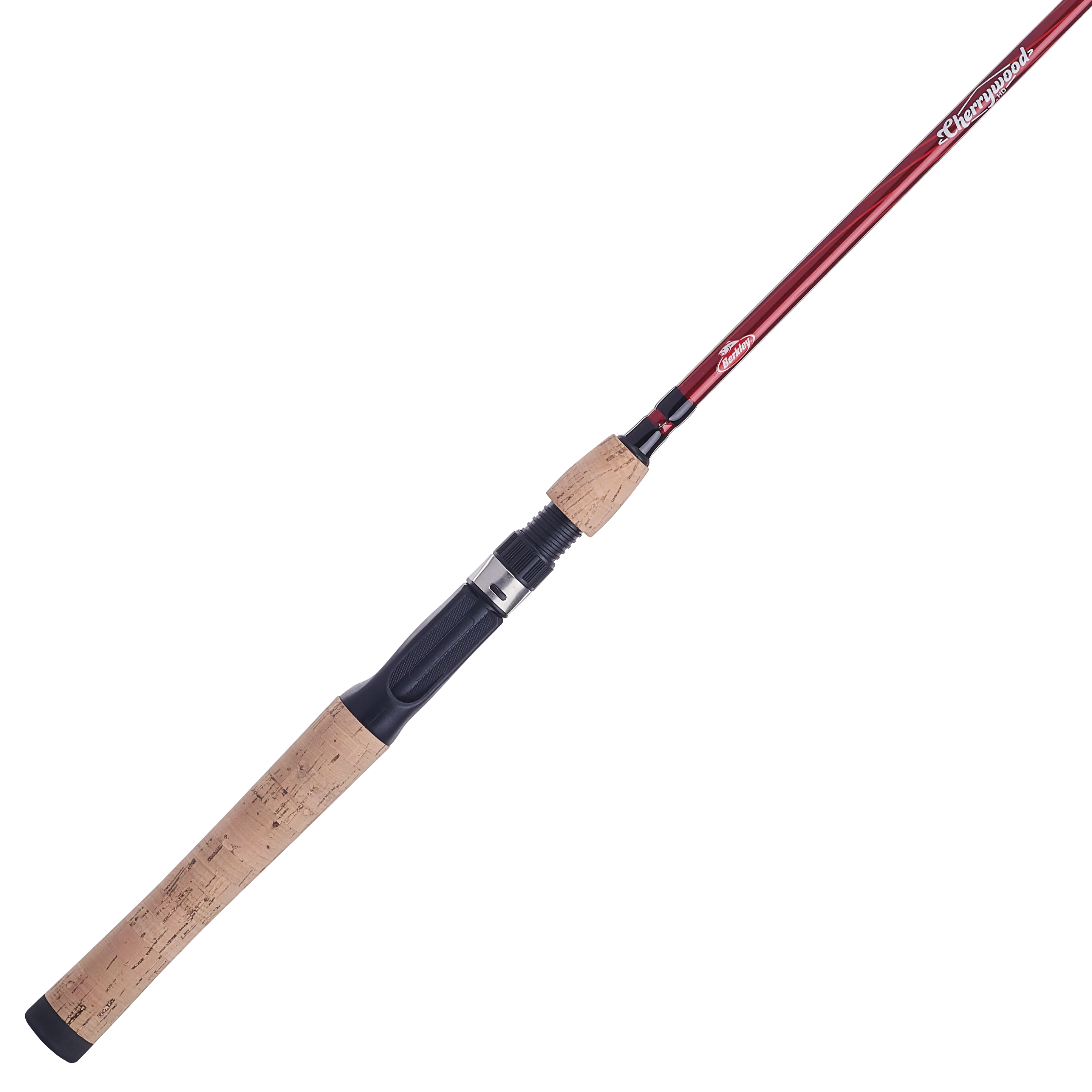 Cherrywood? HD Casting Rod