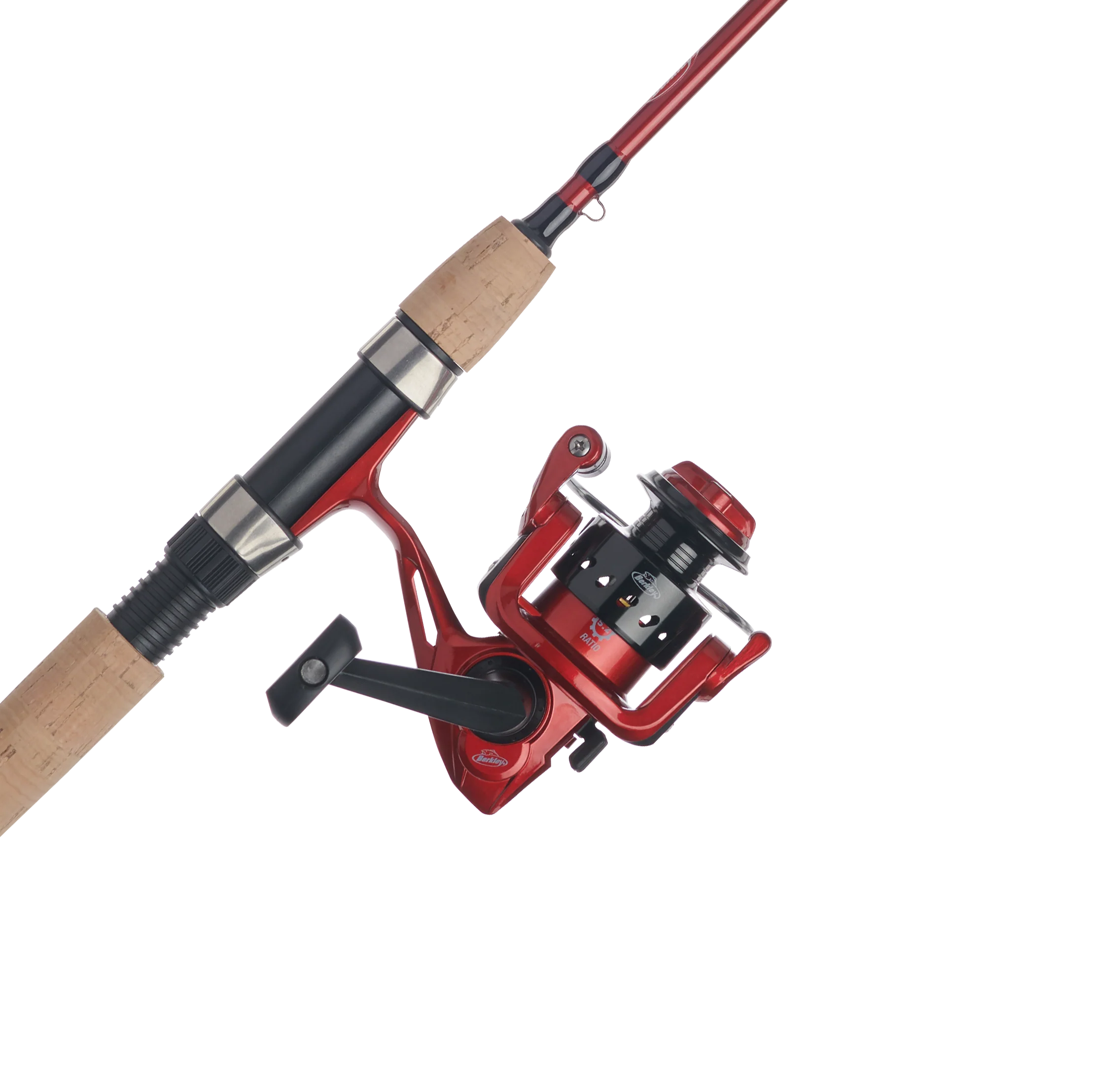 Cherrywood? HD Spinning Combo