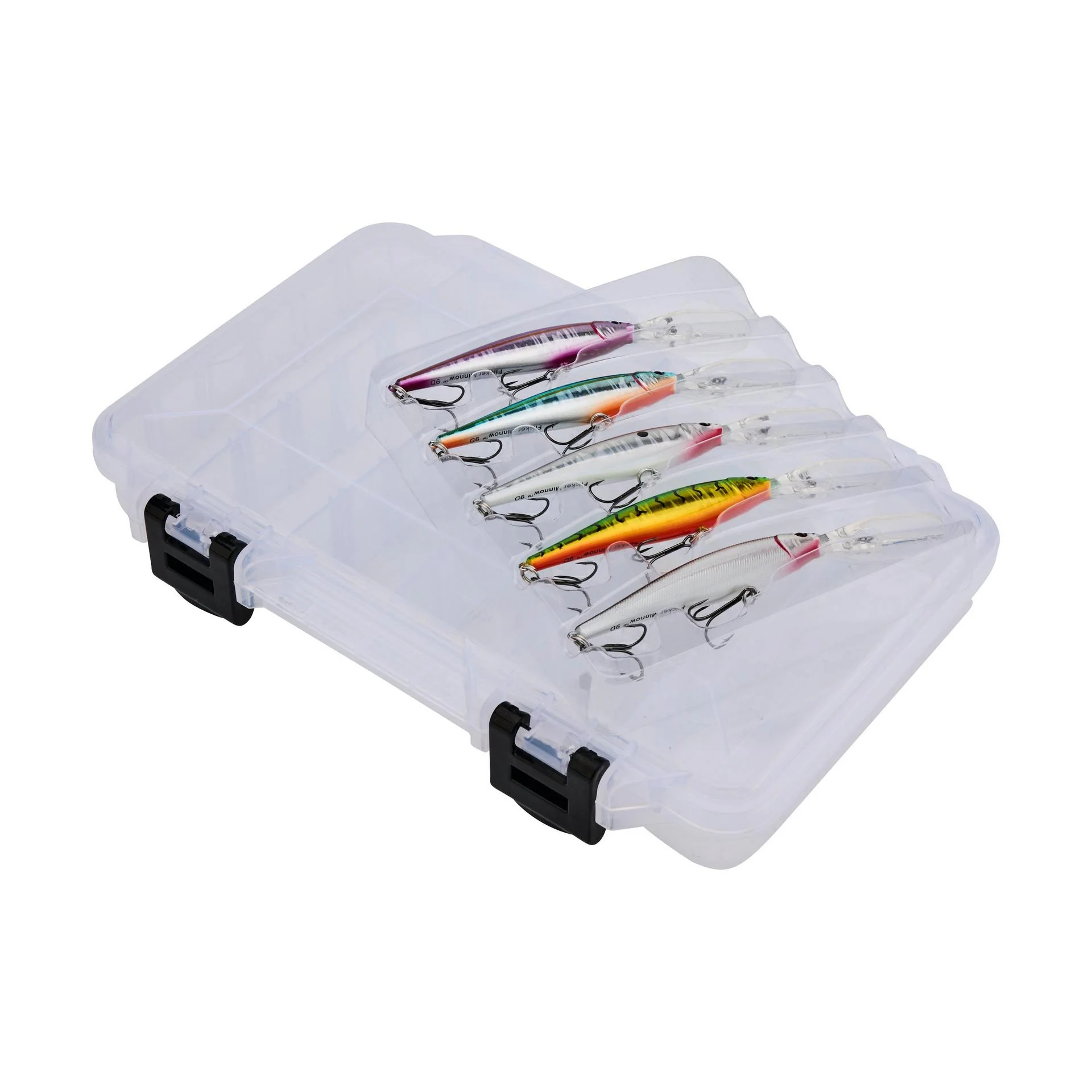 Flicker Minnow? Trolling Pack